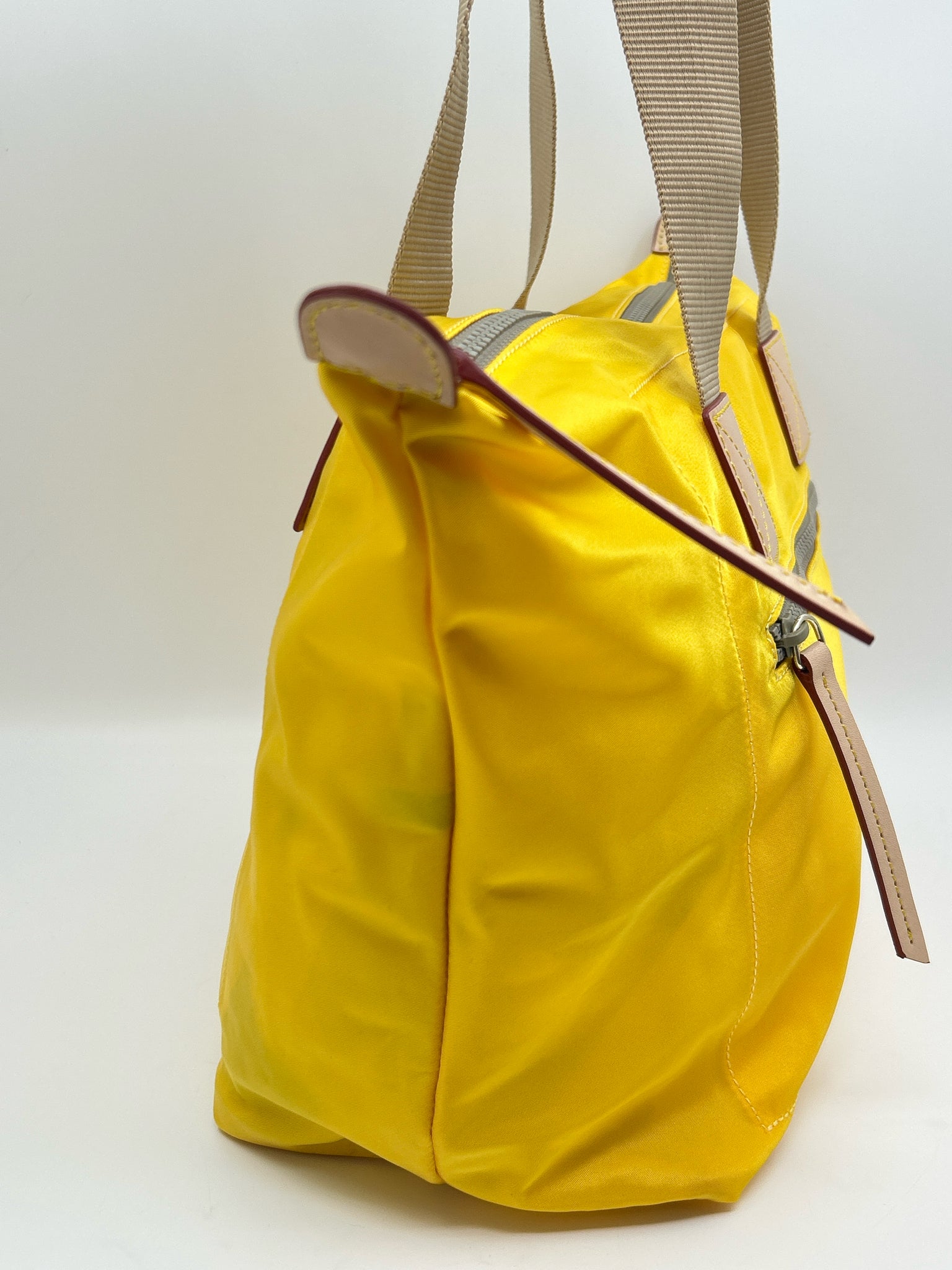 DOONEY & BOURKE Yellow Women Purse