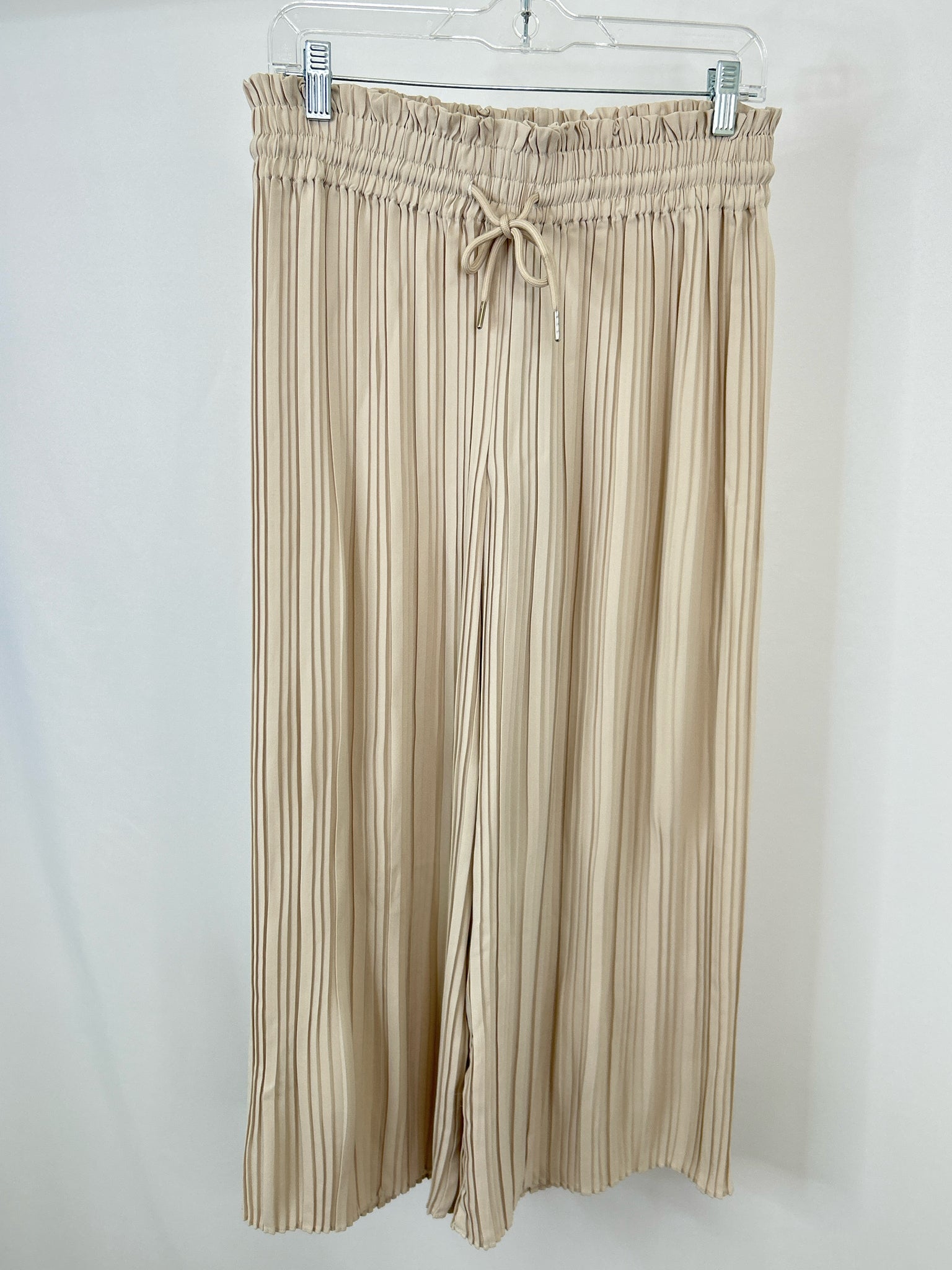 RACHEL ZOE NWT Size S BONE Women Pants
