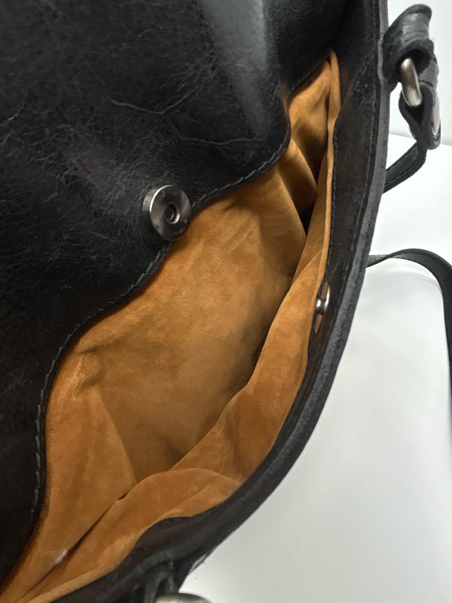 PATRICIA NASH blue and black Women Tote