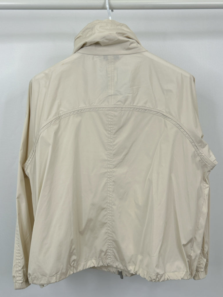 ATHLETA Size S BONE Jacket