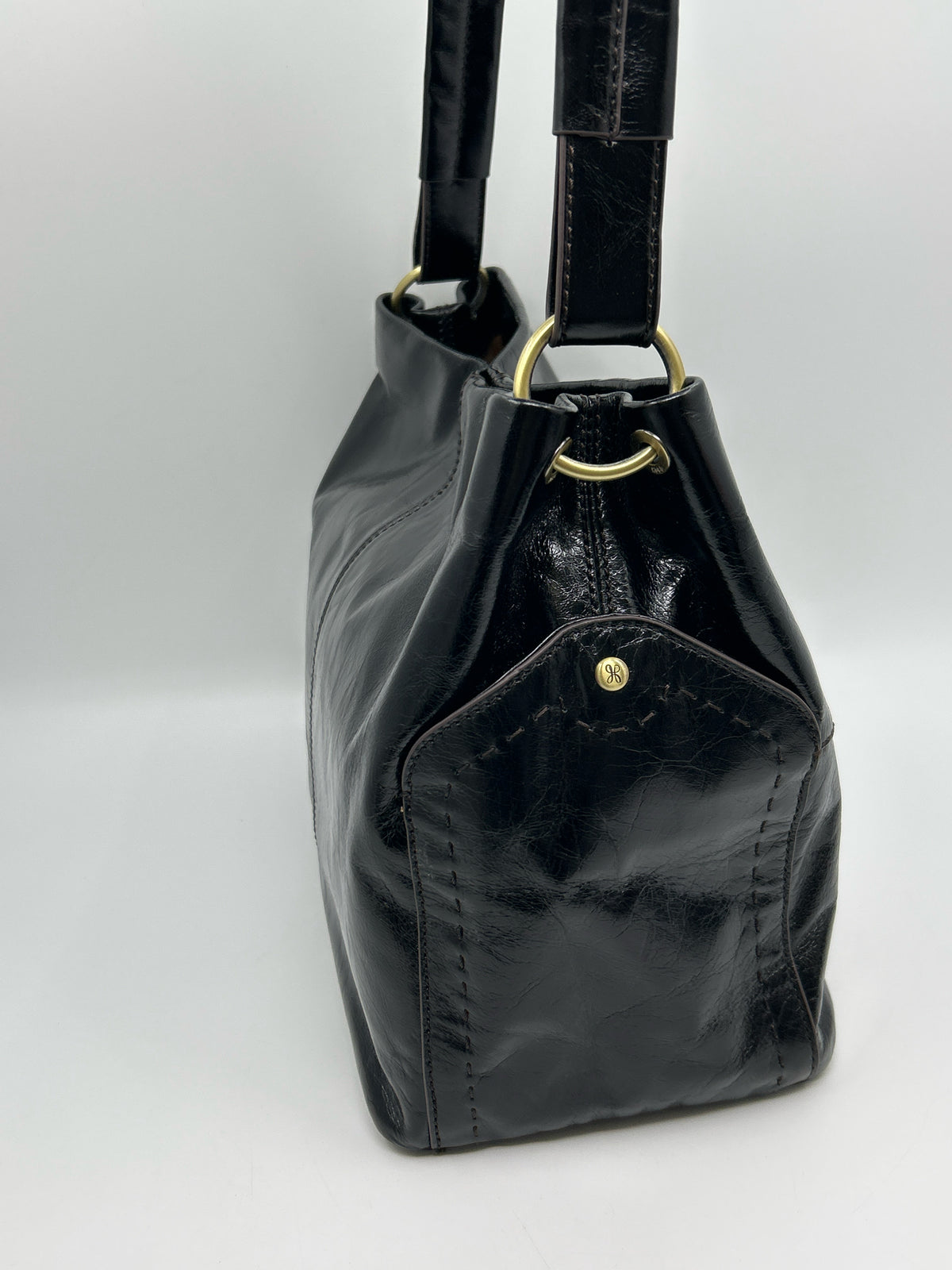 Hobo International Black Women Purse
