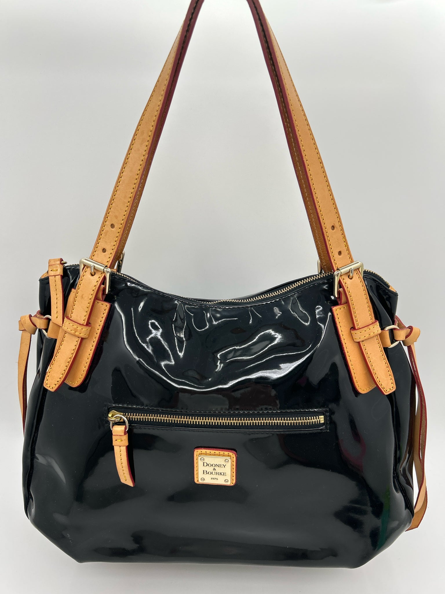 DOONEY & BOURKE Black Women Tote
