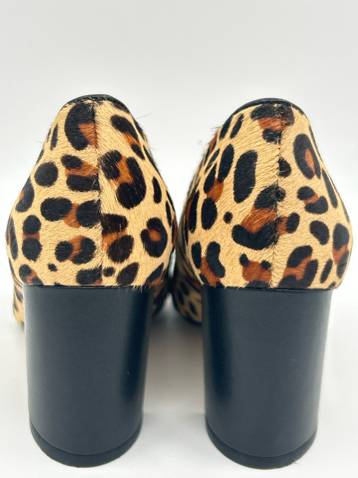 MARC FISHER Size 6.5M BEIGE AND BROWN Women Pumps
