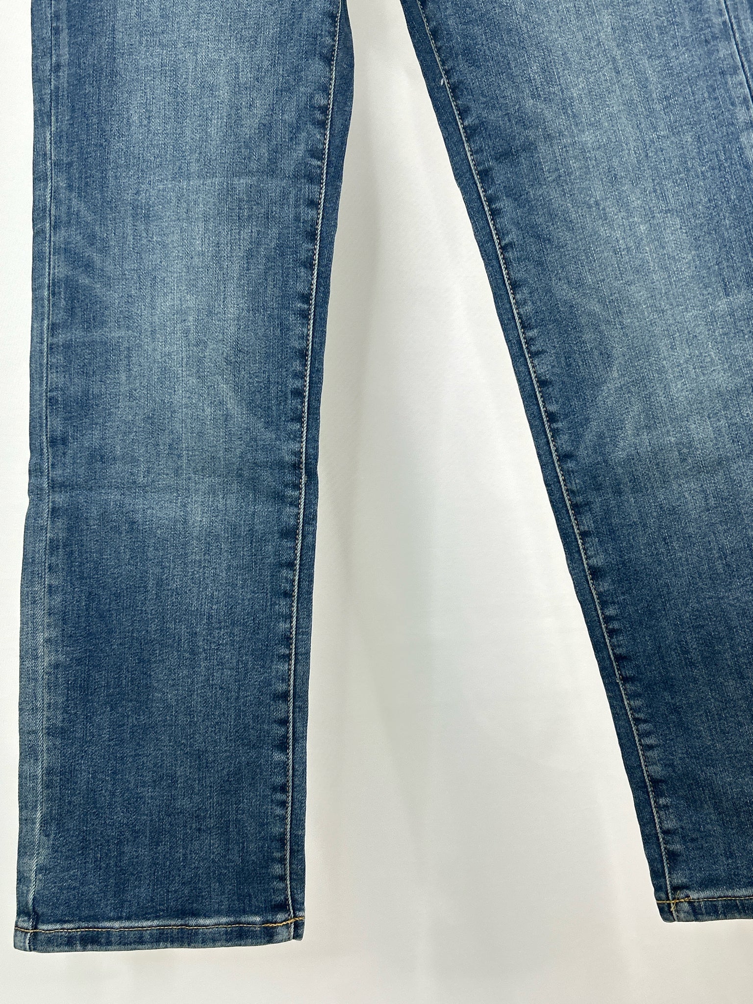 LUCKY BRAND Size 2/26 BLUE DENIM Women jeans