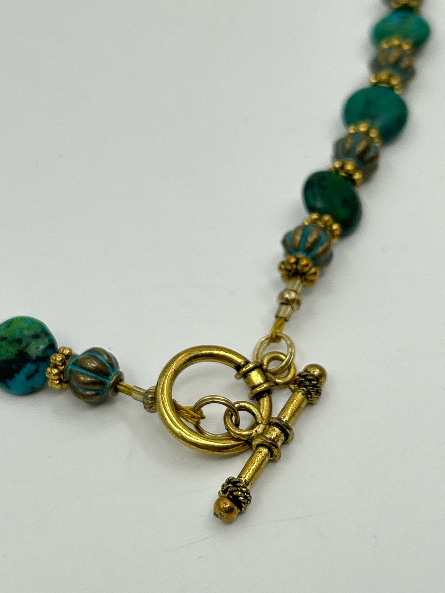 NO BRAND Multi-Color Necklace