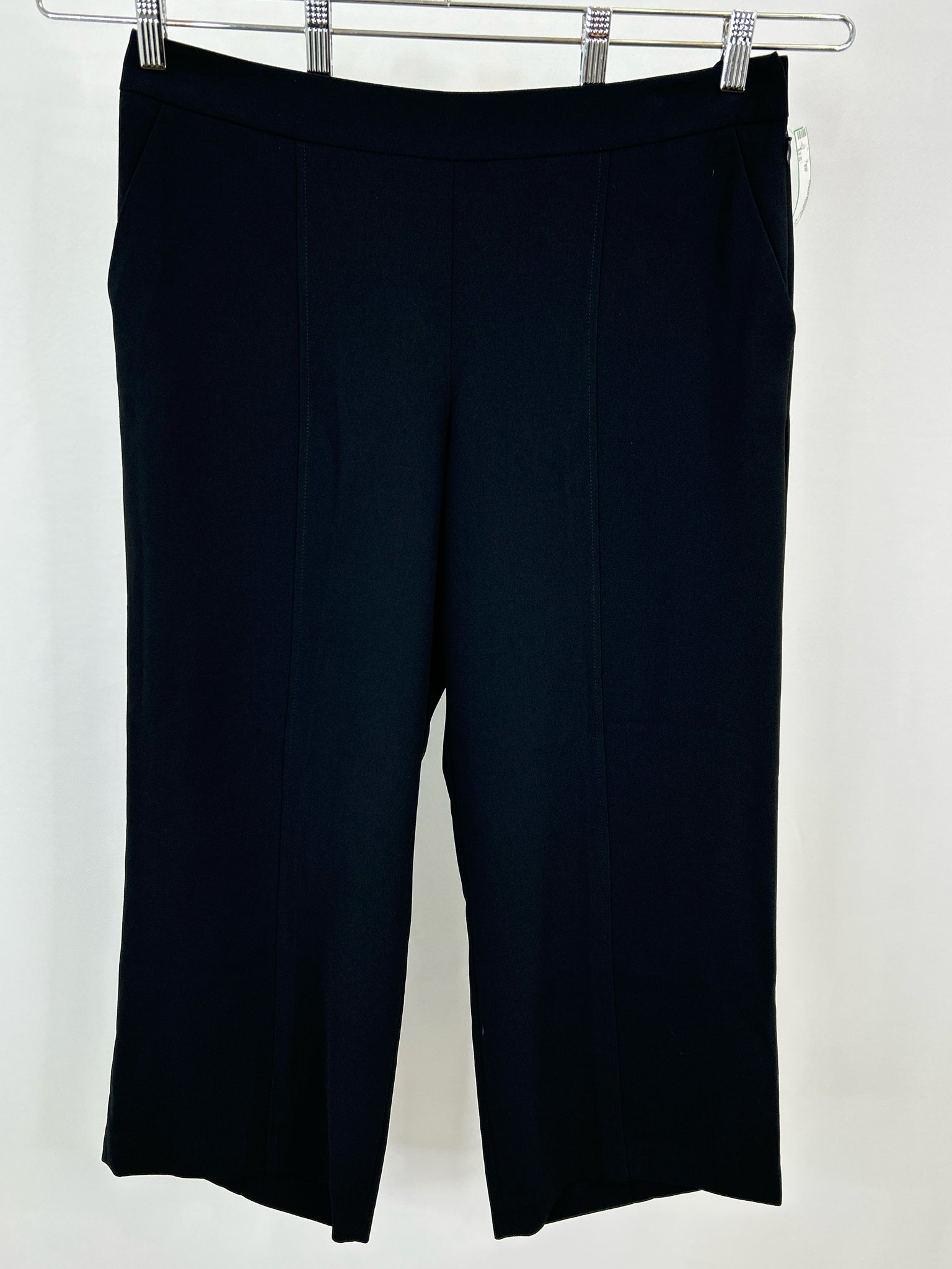 HOBBS Size 10 Black Women's Pants