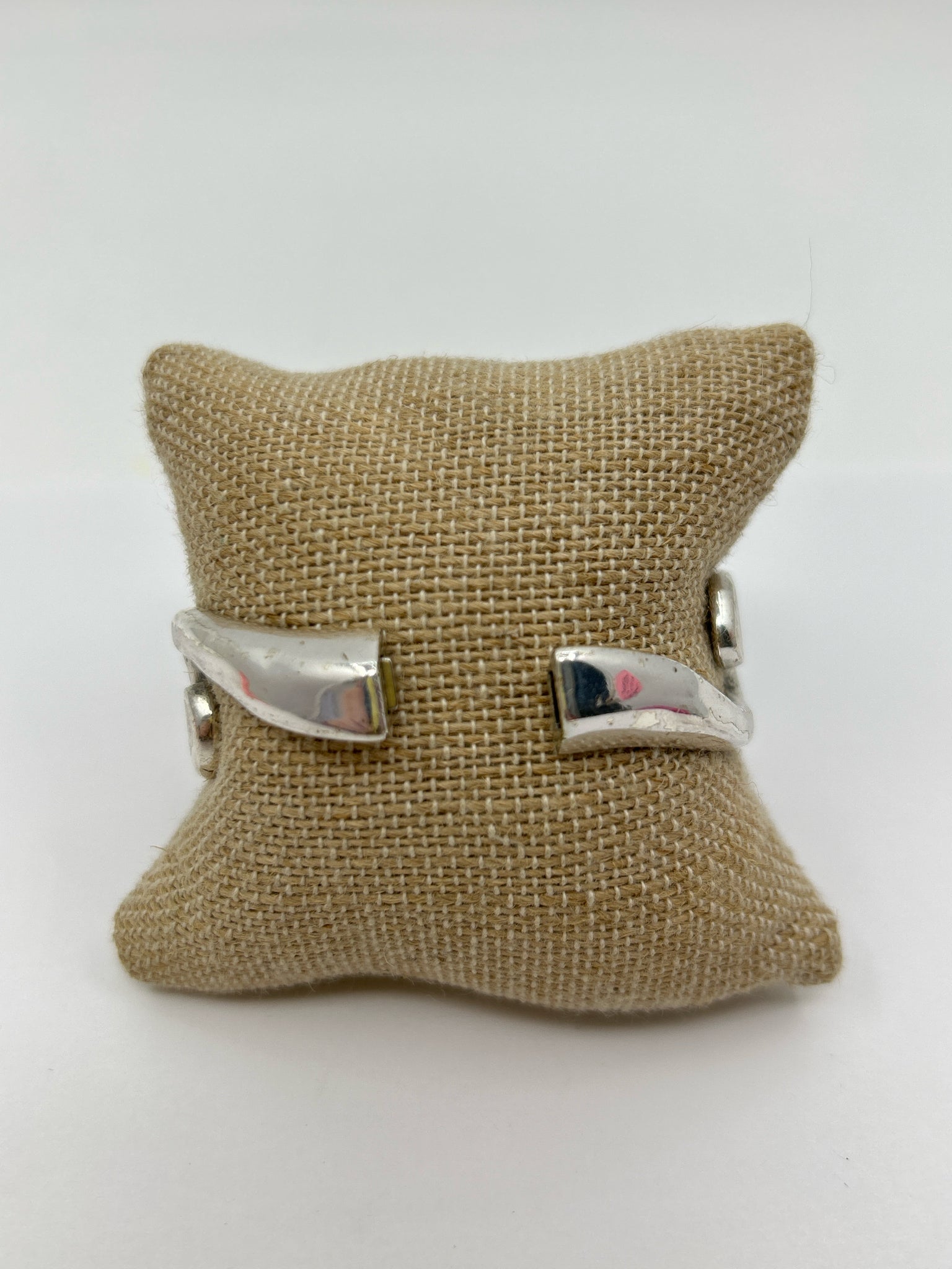 BRIGHTON Silver Bracelet
