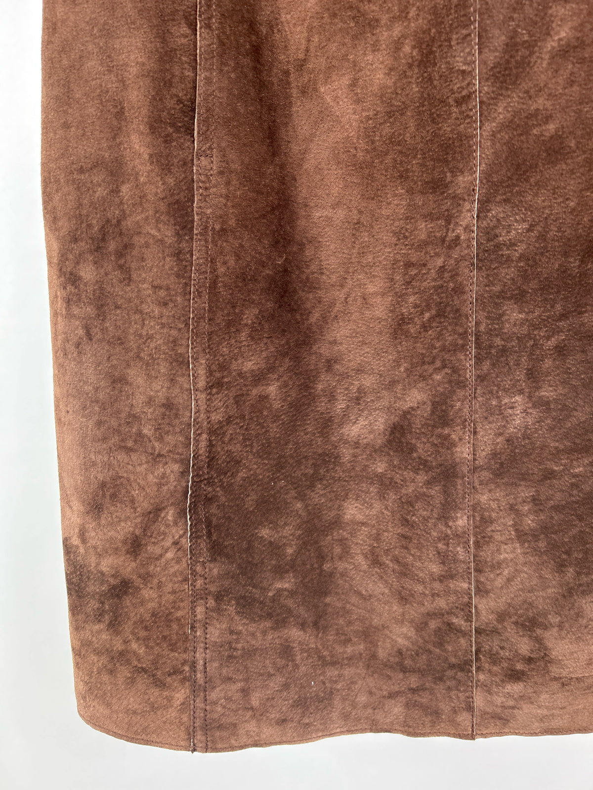 ISAAC MIZRAHI Size 10 Brown Women Dress