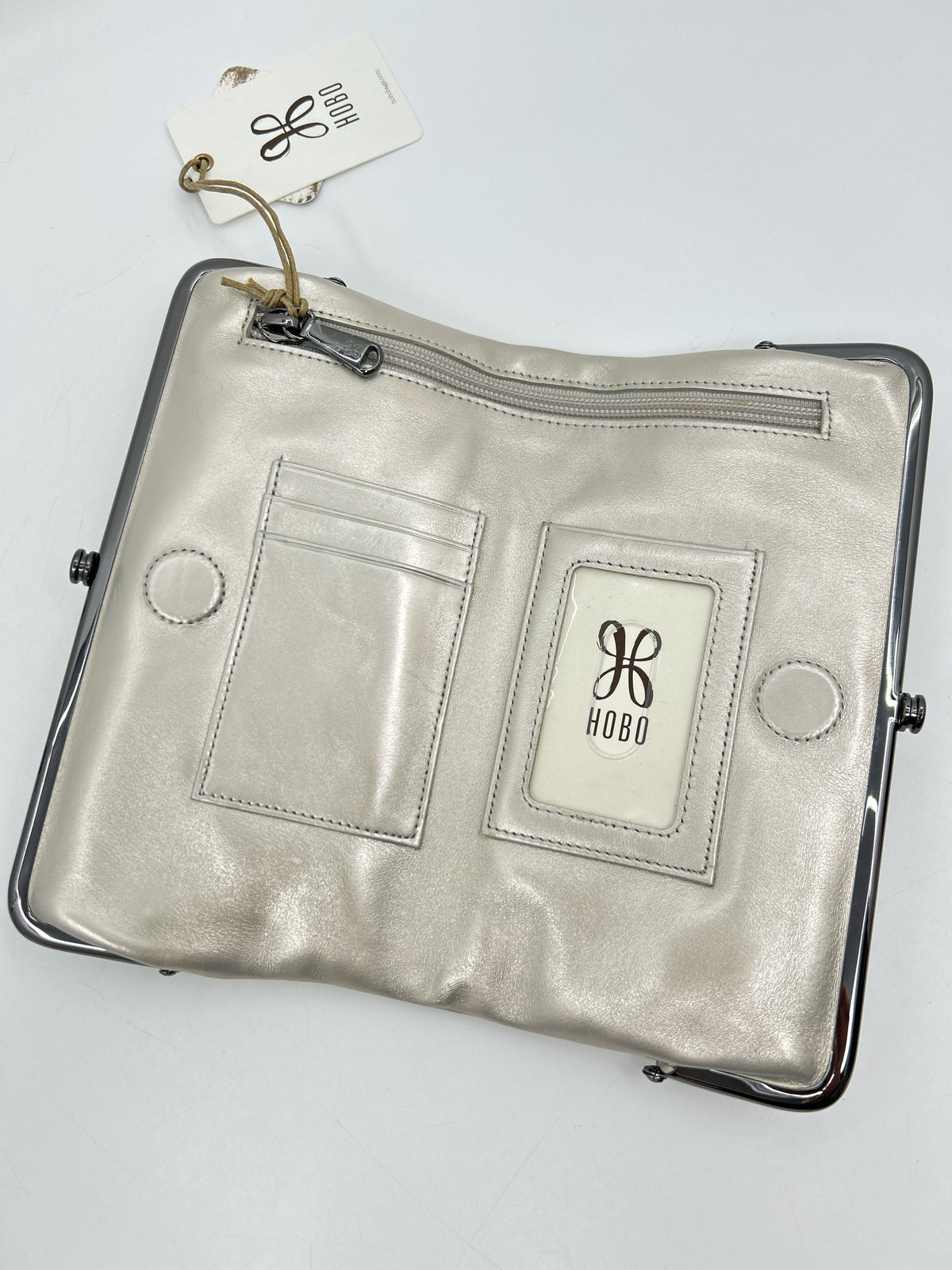 HOBO Opal Women Clutch
