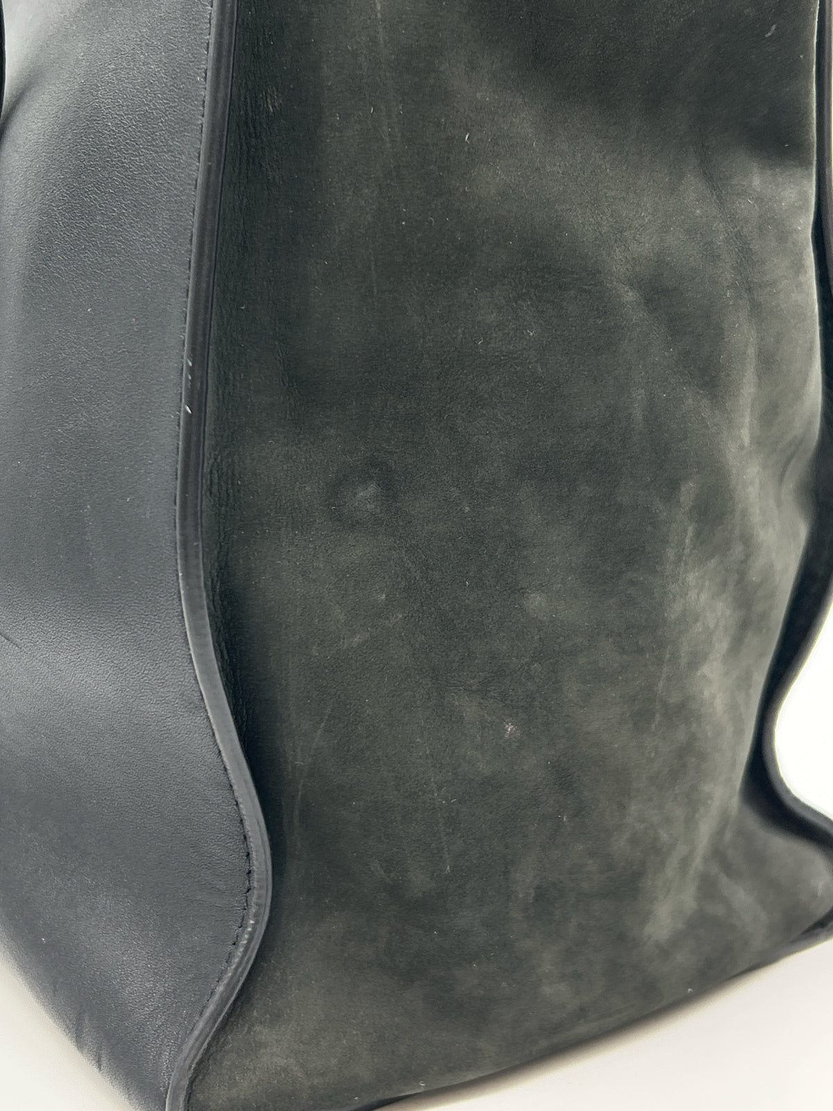TORY BURCH Black Women Tote
