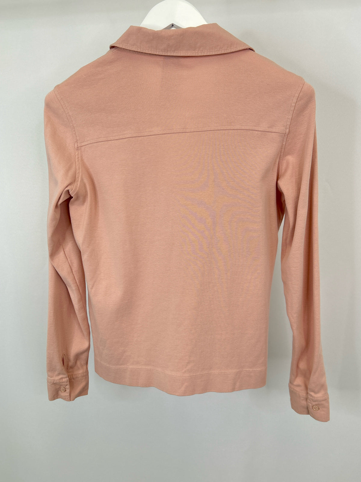 REISS Size M Pink Women Top