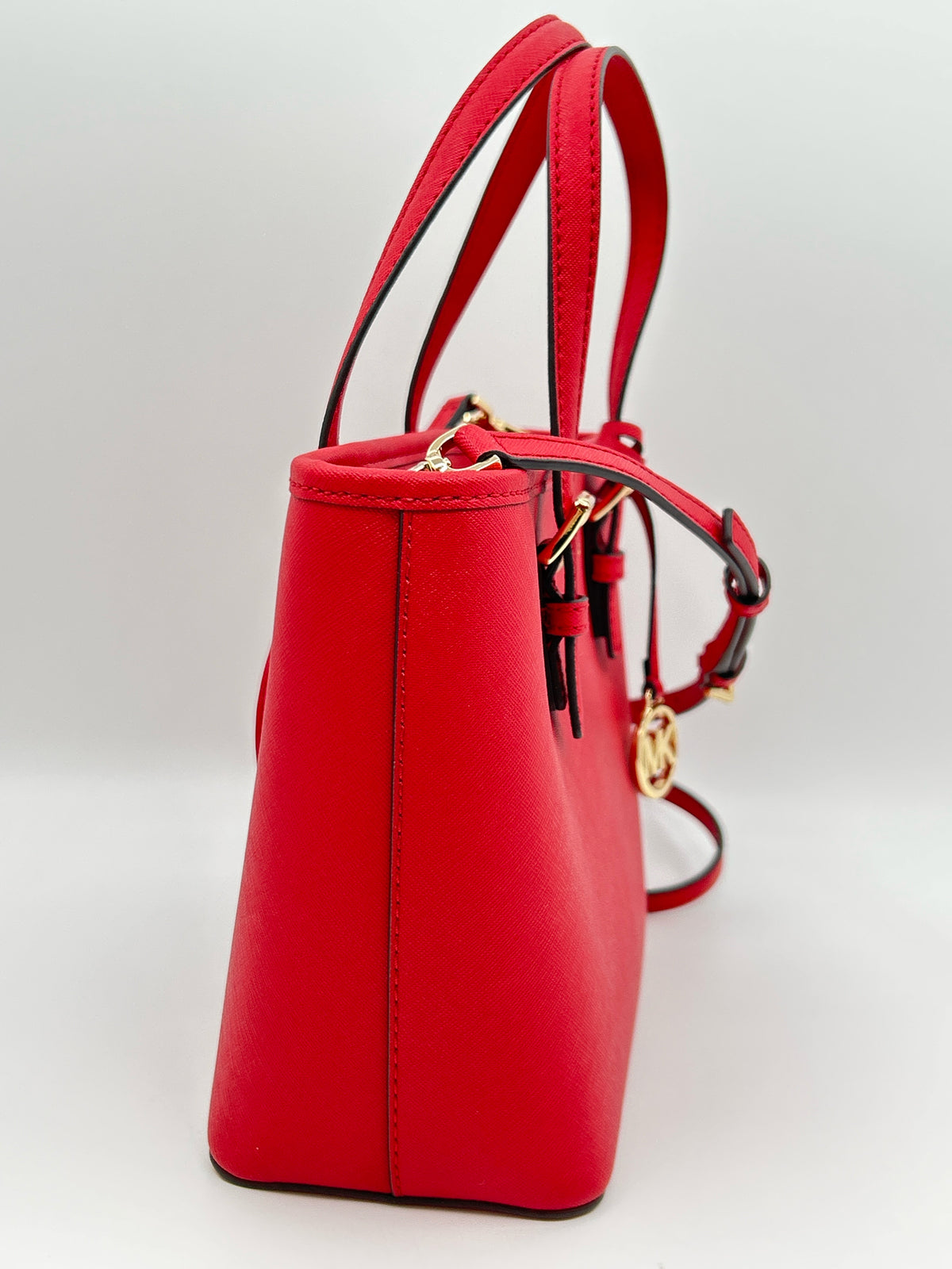 MICHAEL MICHAEL KORS NWT Red Women Purse