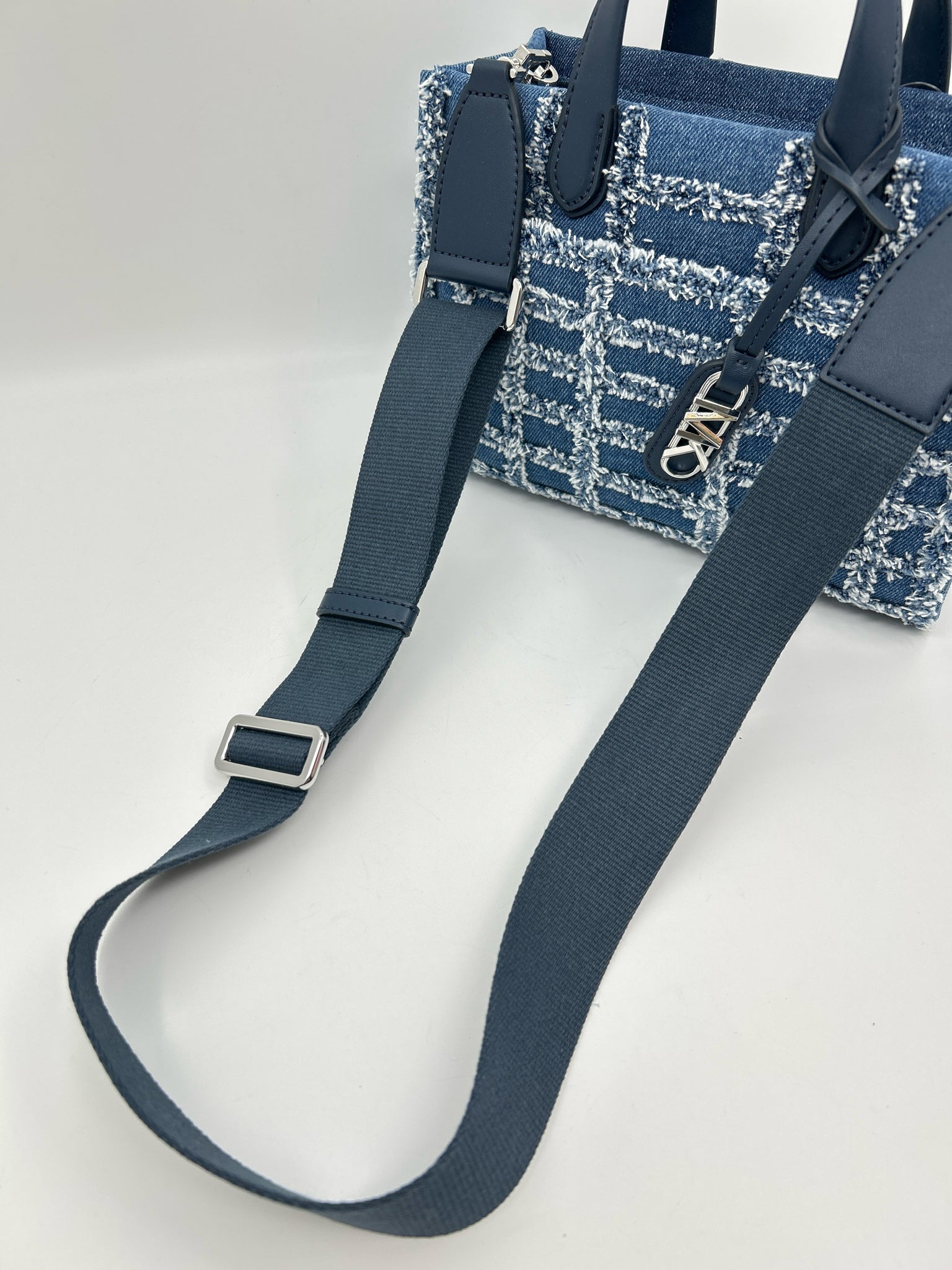 MICHAEL MICHAEL KORS DENIM Women Purse