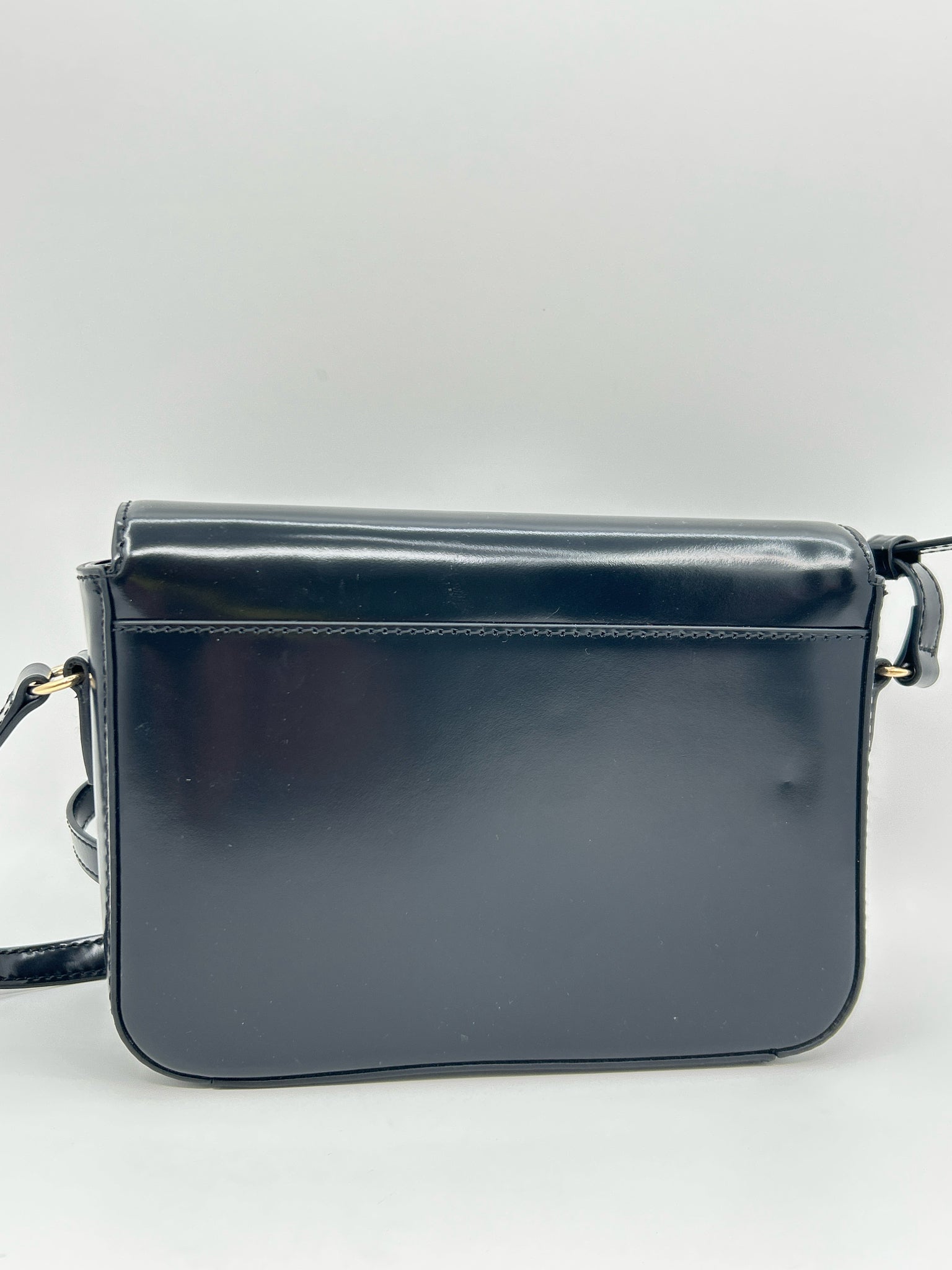 J.CREW NWT Black Women Purse