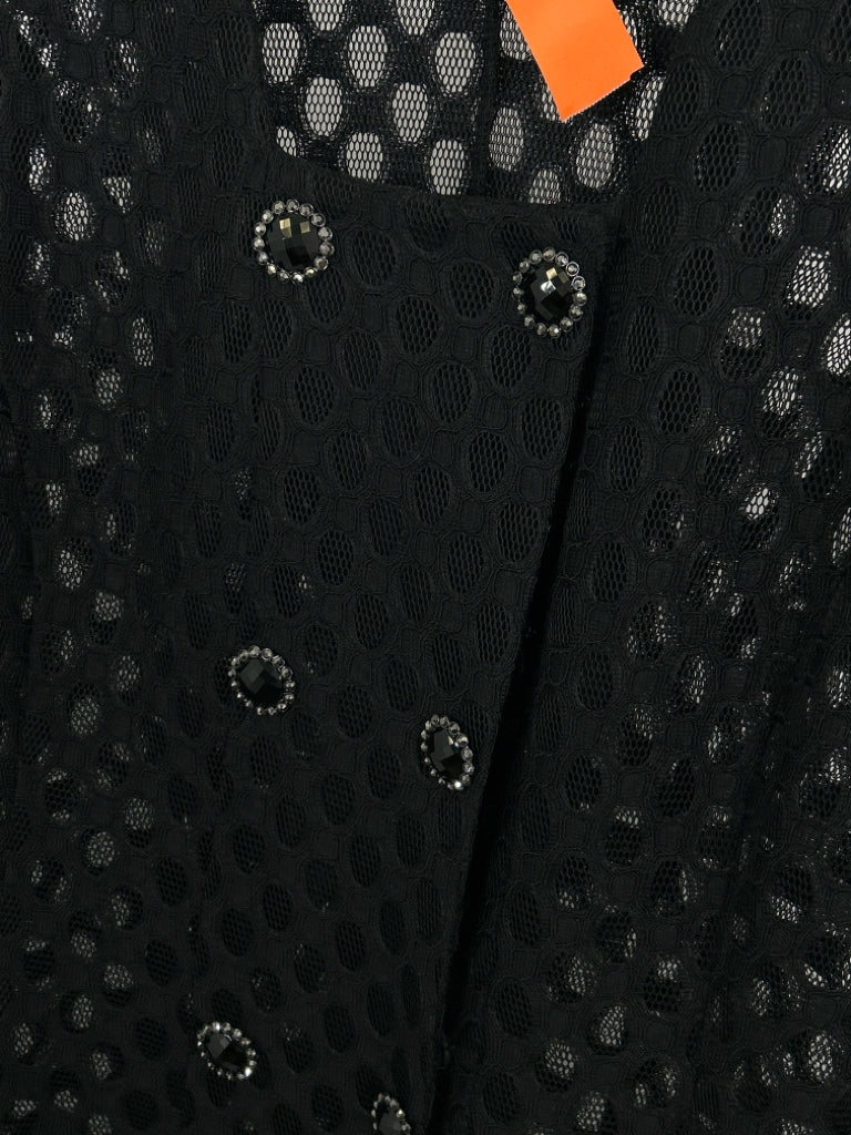 Susanna Size 18 Black Women's Coat