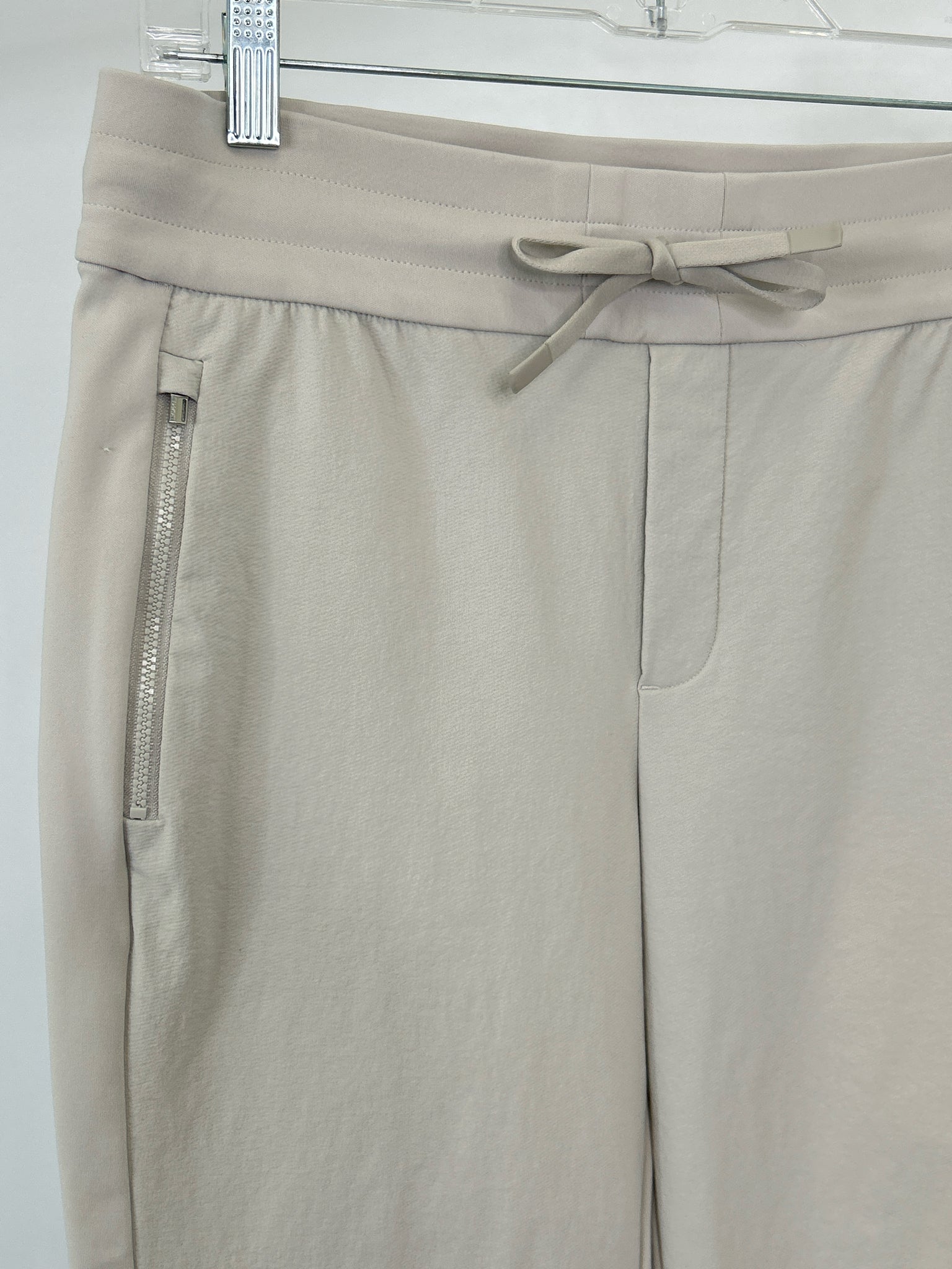 ATHLETA Size 10T BONE Women Pants