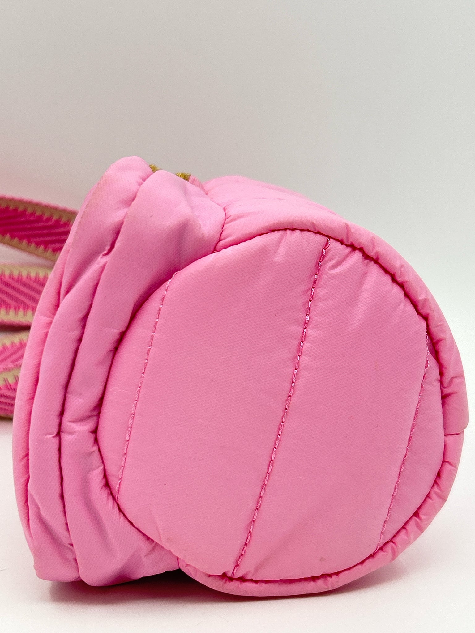 WanderFull Pink Women Purse