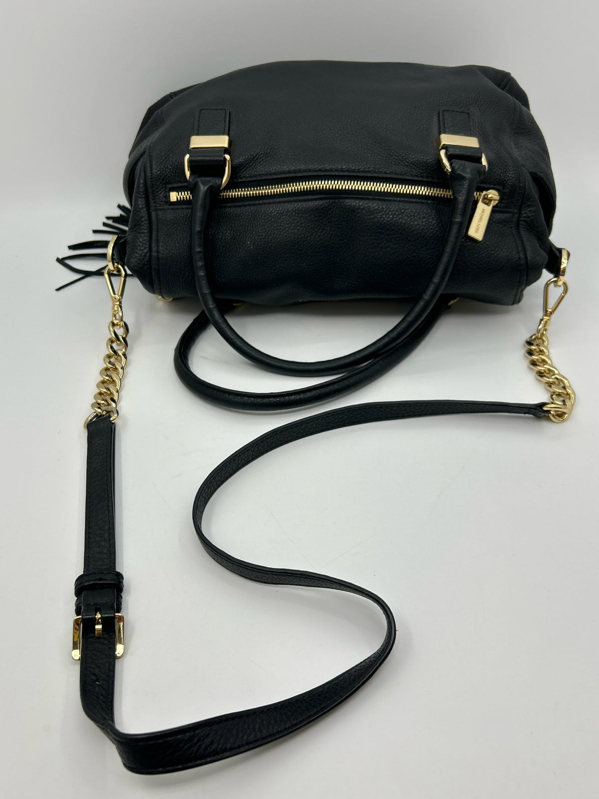 MICHAEL MICHAEL KORS Black Women Purse