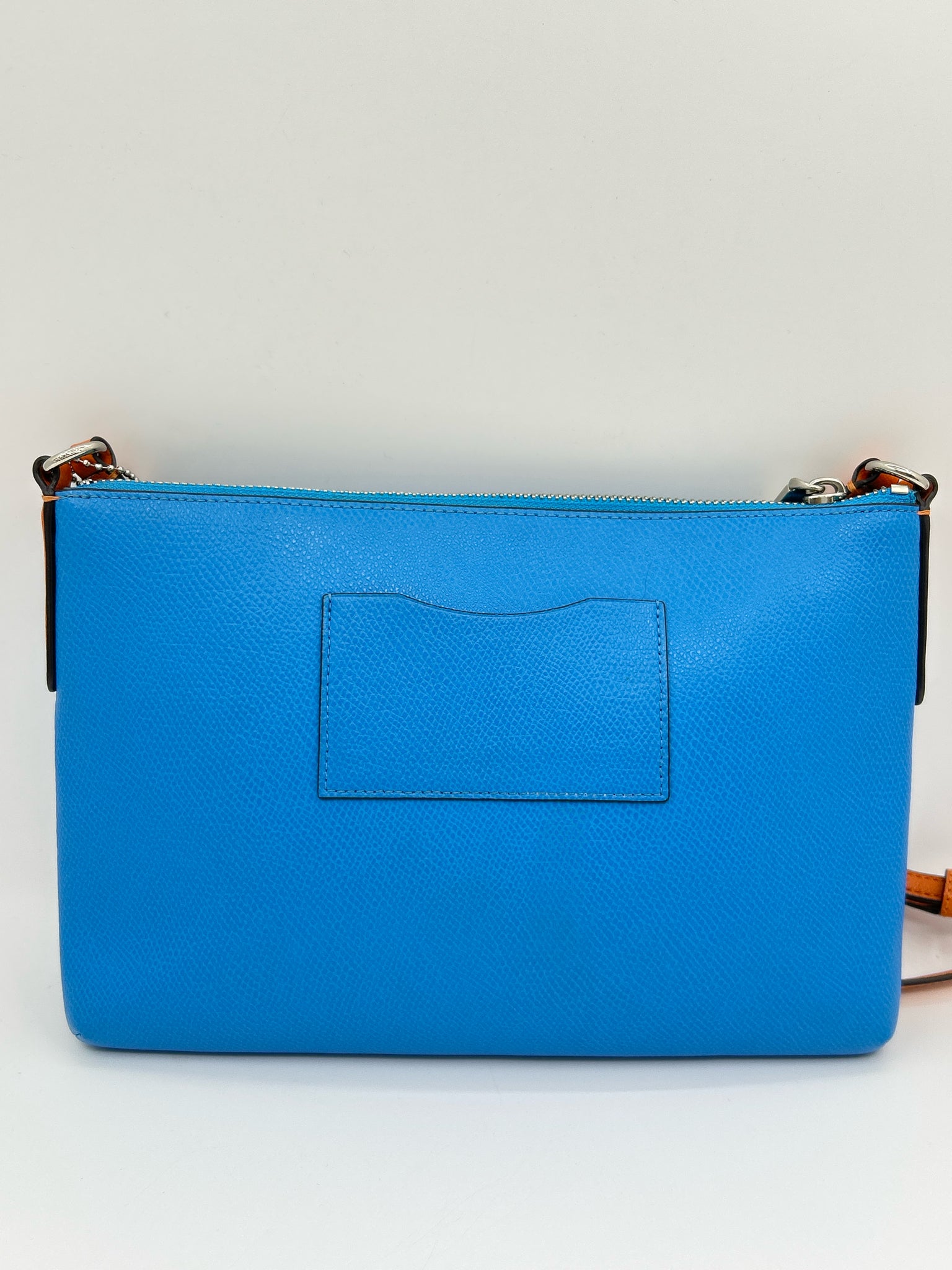 COACH Blue Women Purse