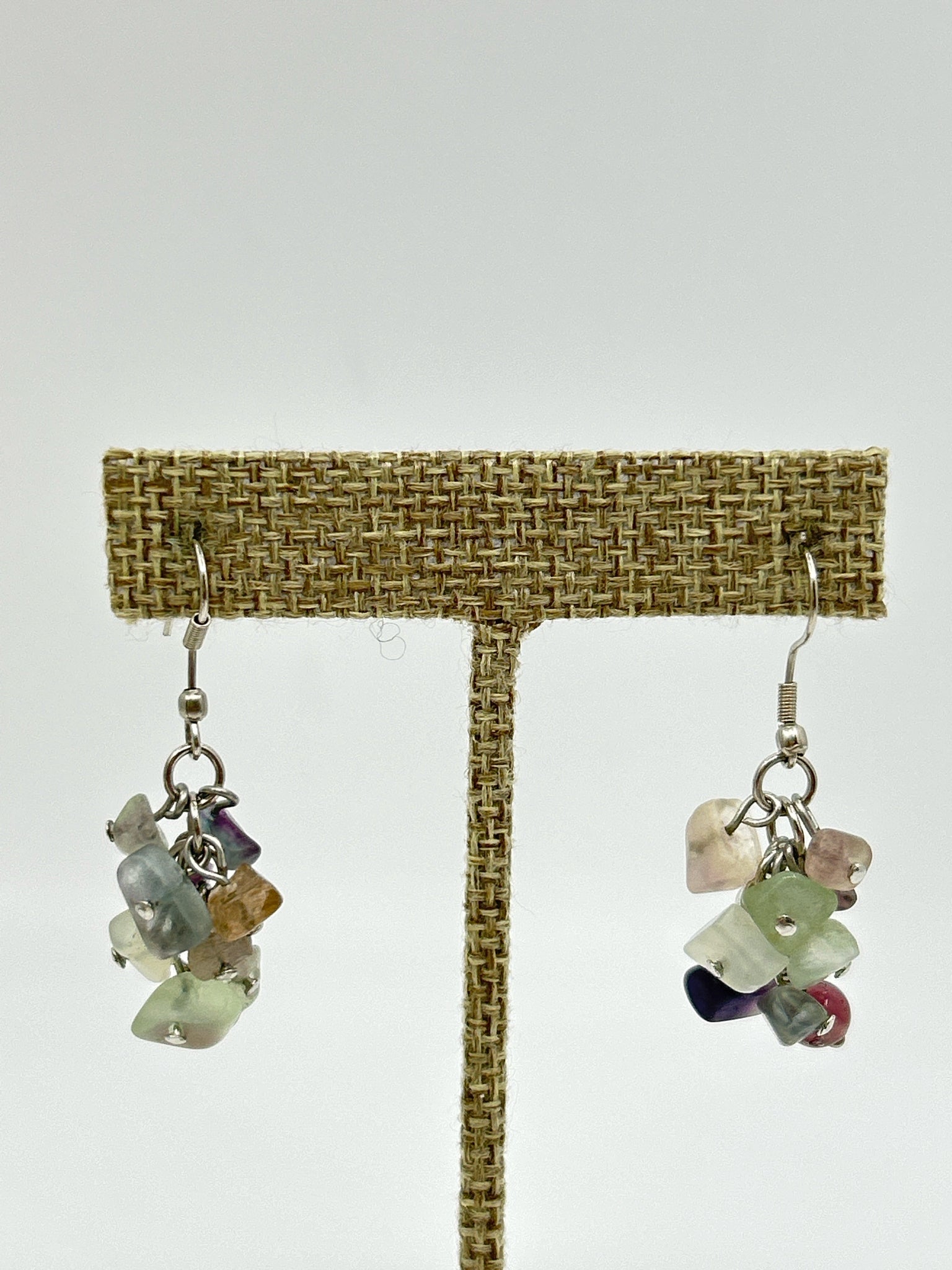 NO BRAND Multi-Color Earrings