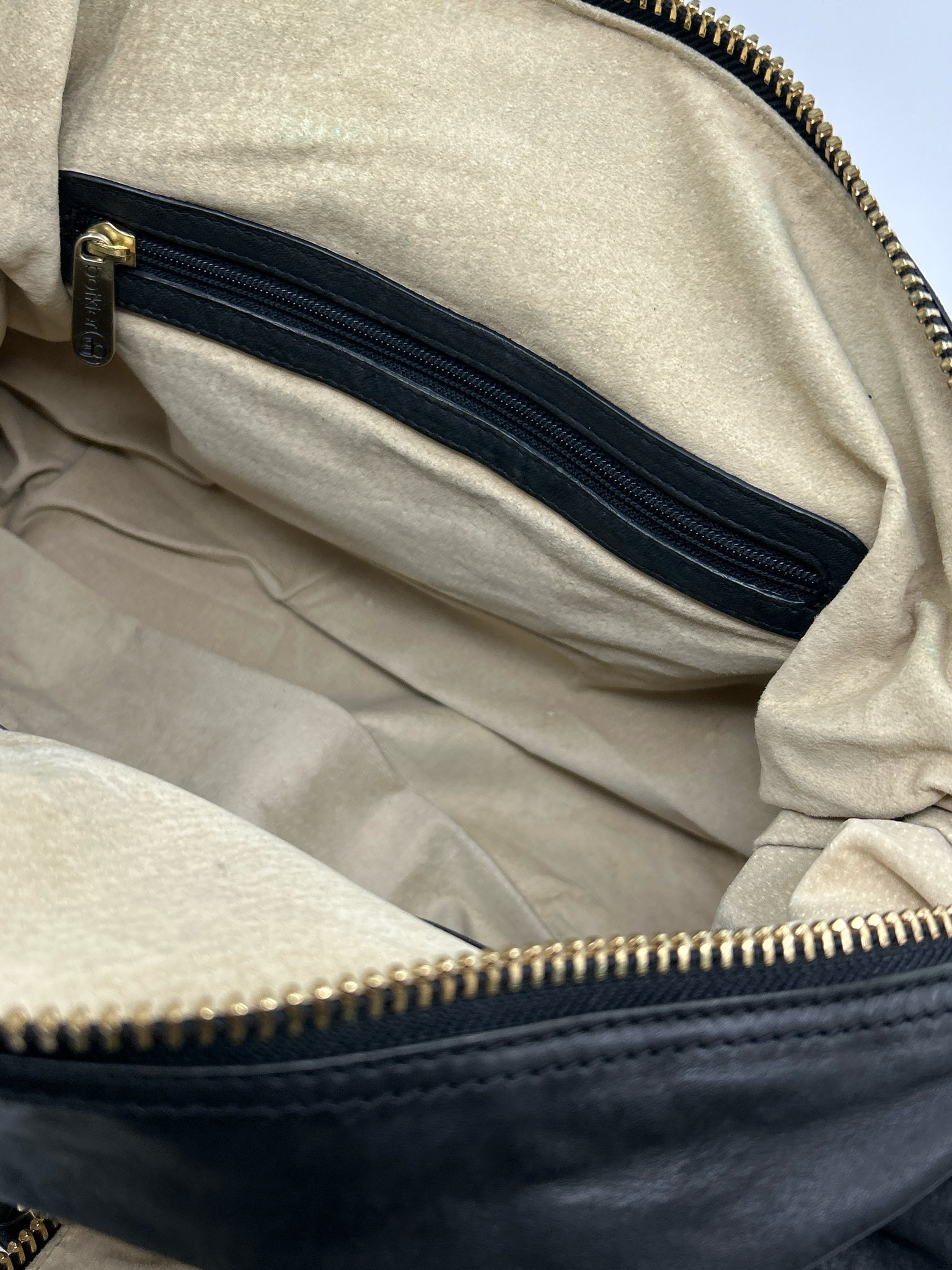 BOTKIER Black Women Purse