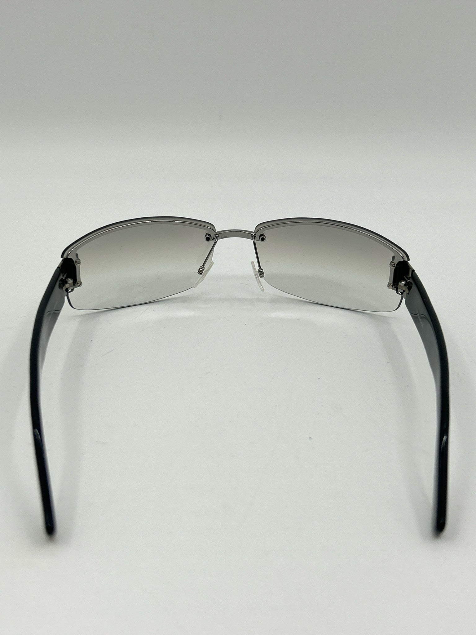 GUCCI Black Sunglasses