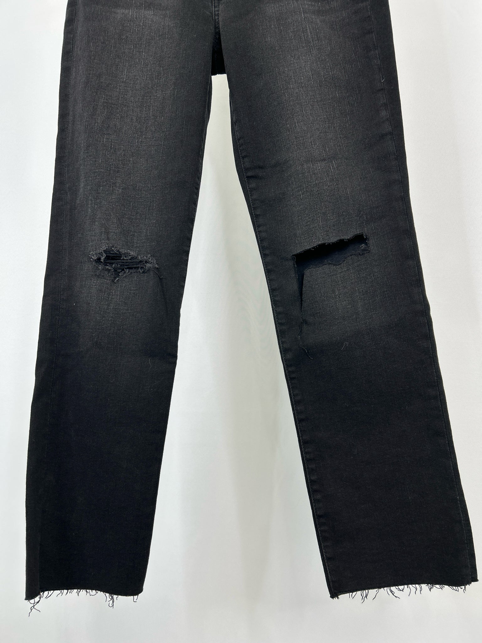 JOES Size 2/26 BLACK DENIM Women jeans