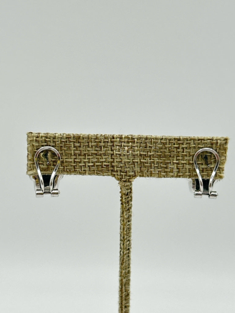 JUDITH RIPKA Black Women's Earrings