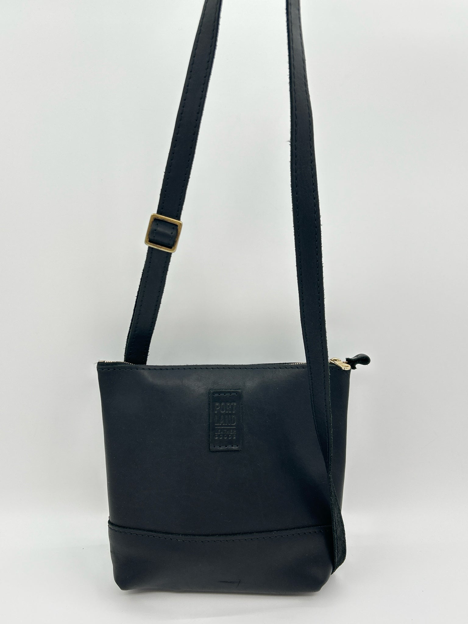 PORTLAND LEATHER GOODS Black Women Purse