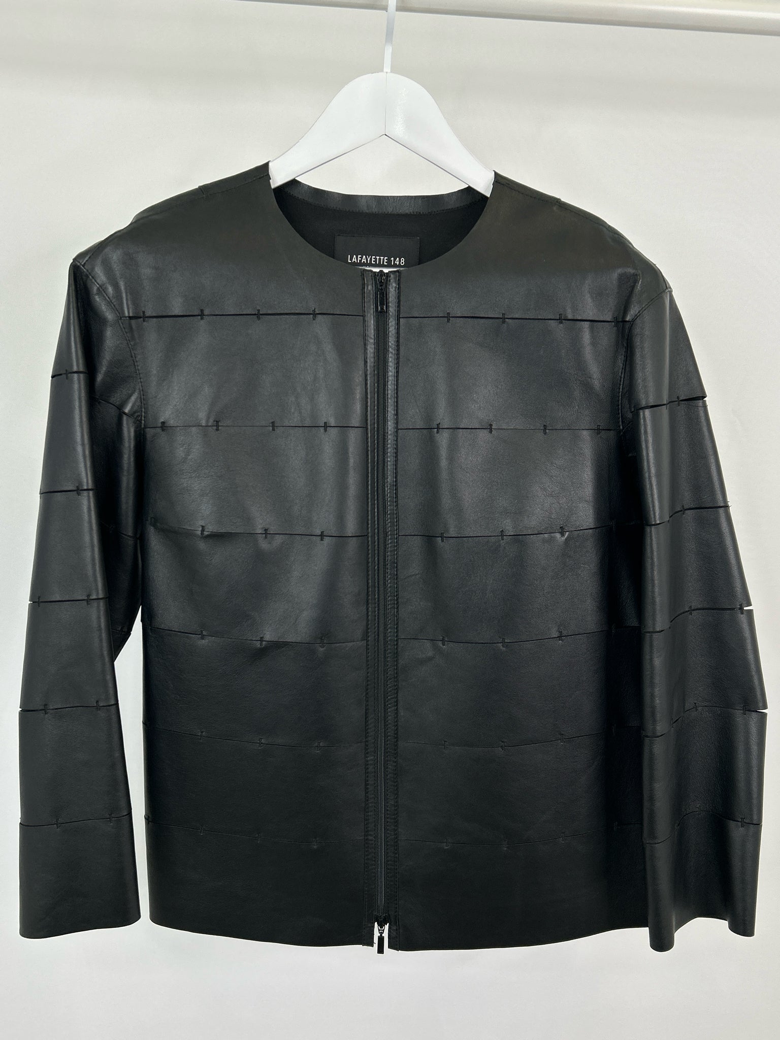 LAFAYETTE 148 Size S Black Women Jacket