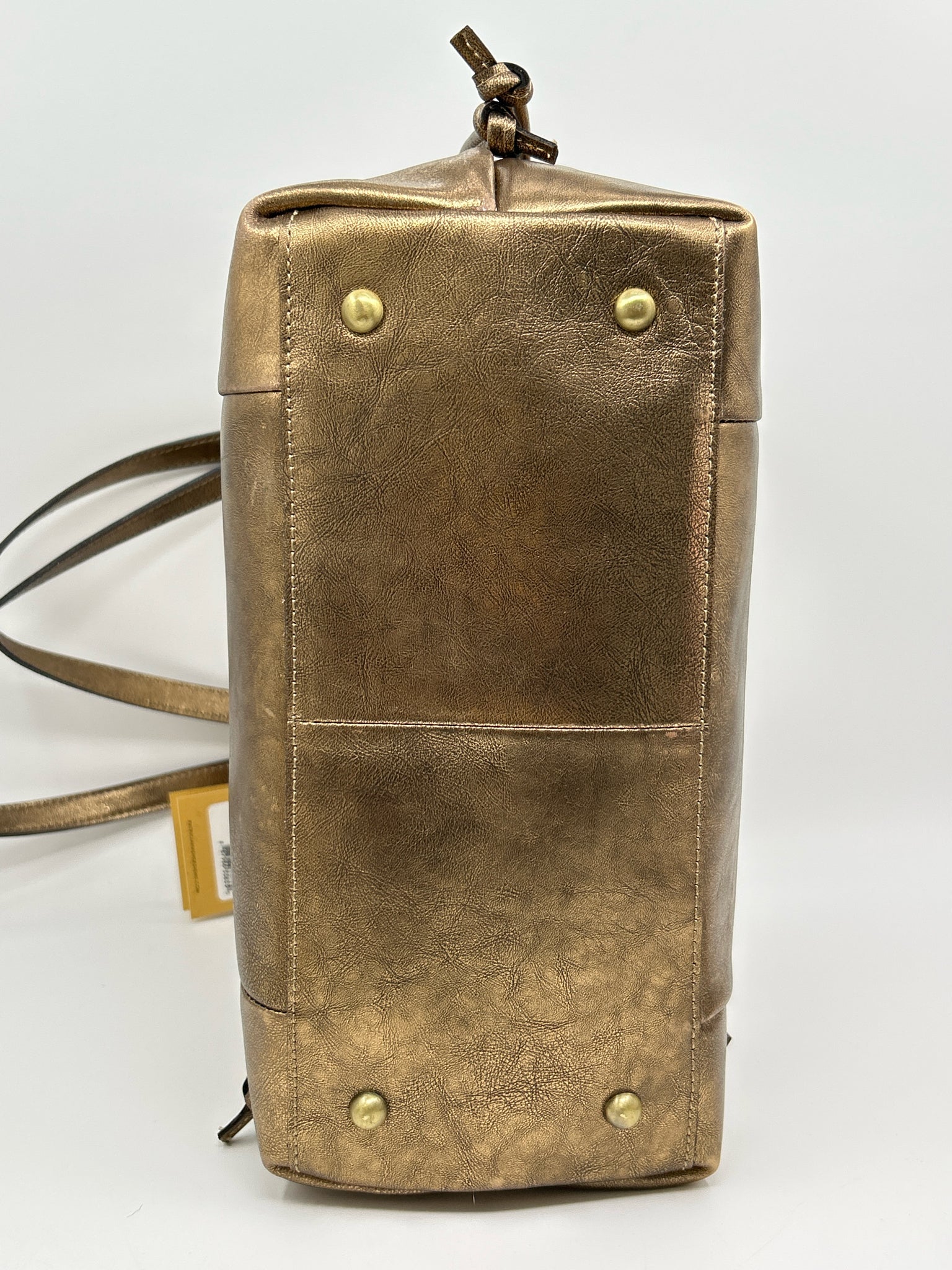 PATRICIA NASH BRONZE Women Purse