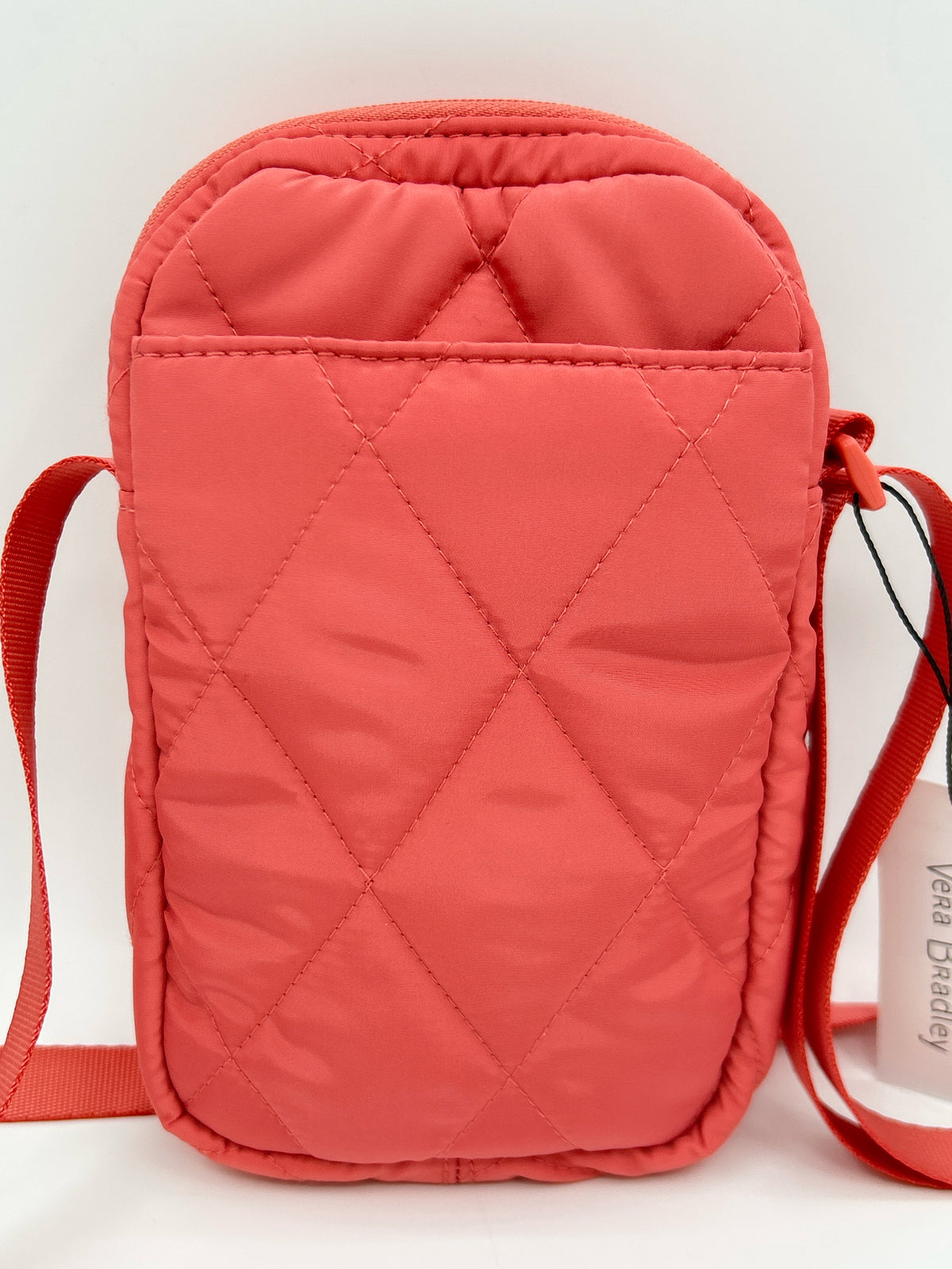 VERA BRADLEY NWT salmon Women Purse