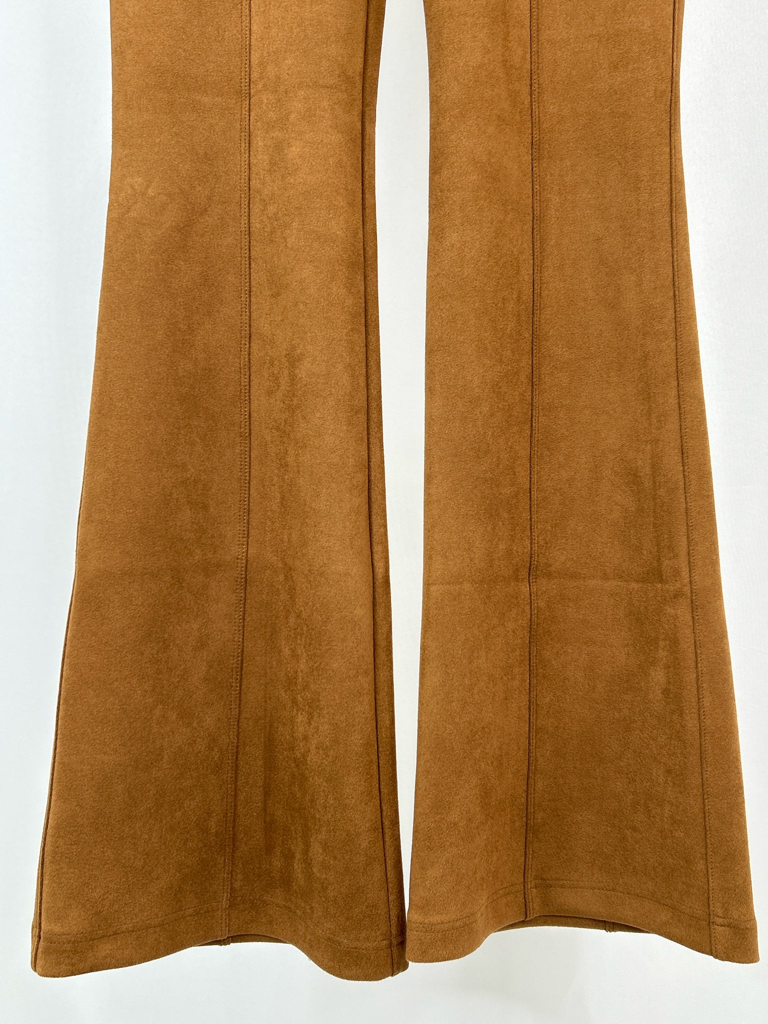 SPANX Size S Caramel Women Pants
