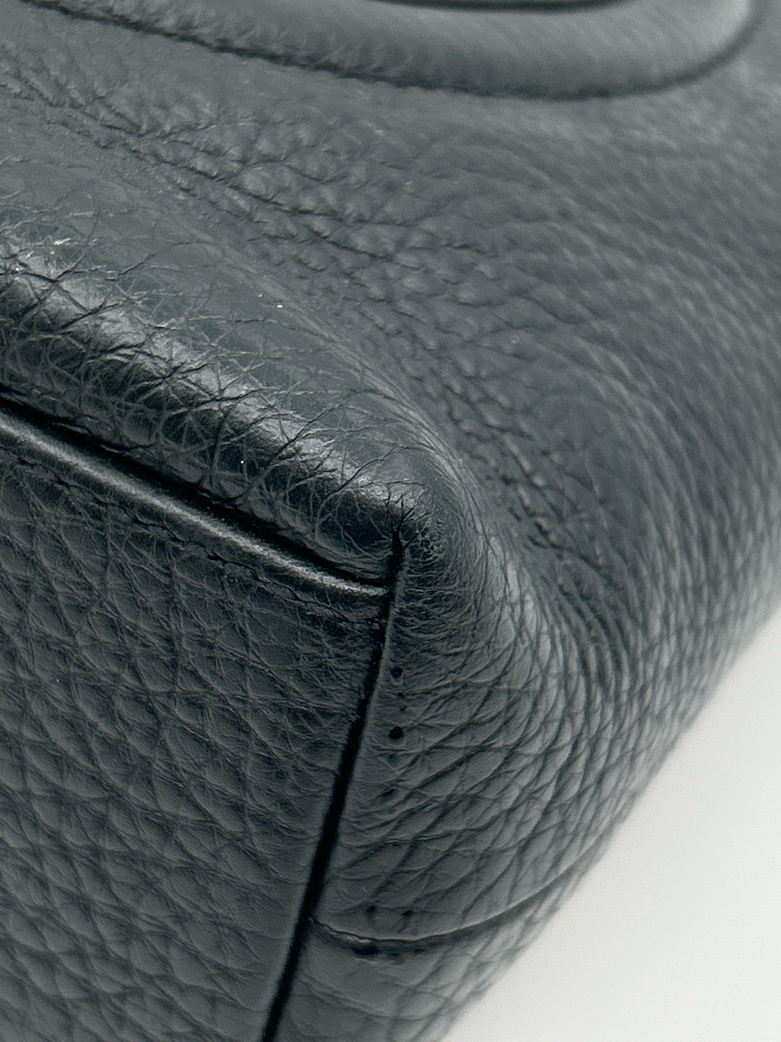 BRIGHTON Black Women Purse