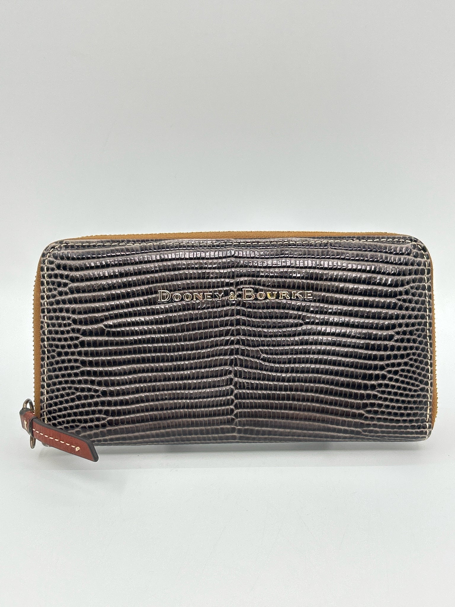 DOONEY & BOURKE Brown Women Wallet