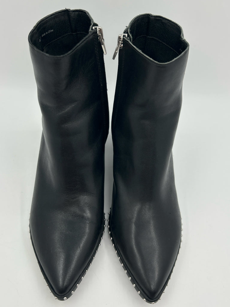 DOLCE VITA Women Size 8.5M Black Booties