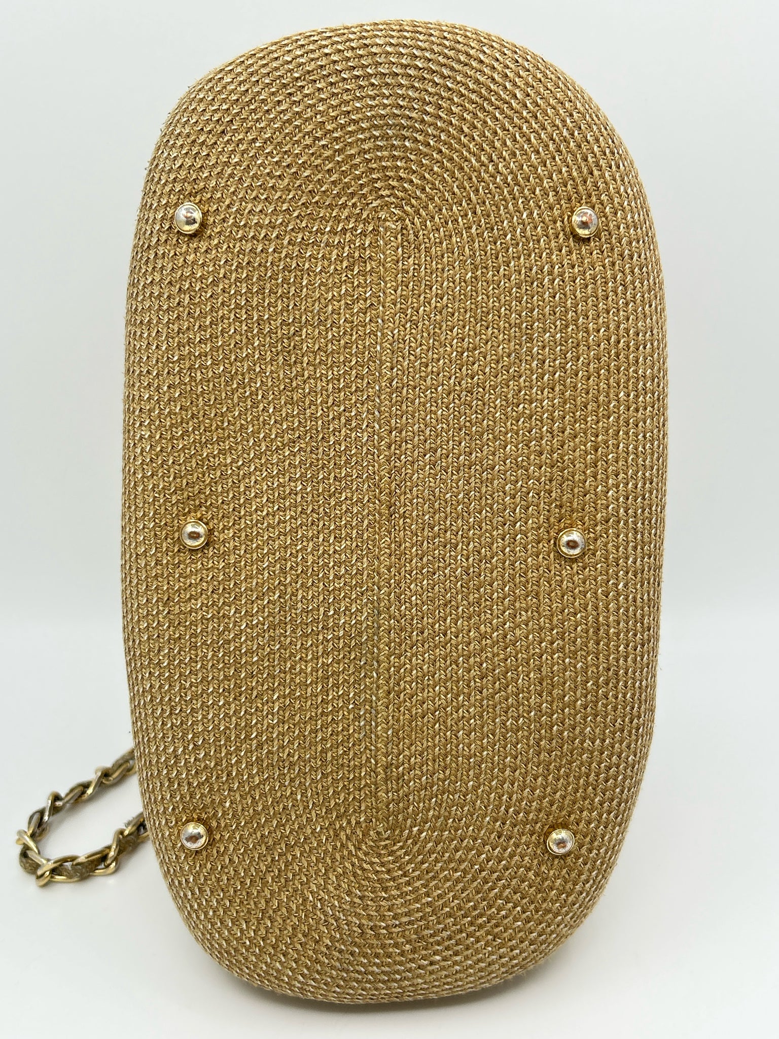 ERIC JAVITS Natural Women Purse