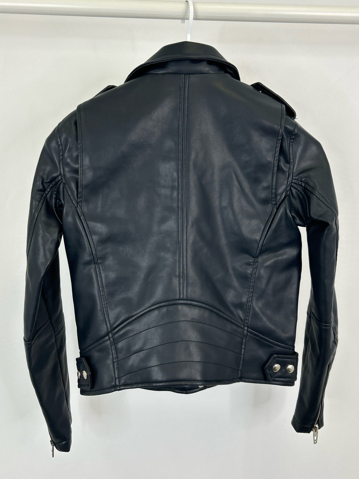 BLANKNYC Size XS Black Women Jacket