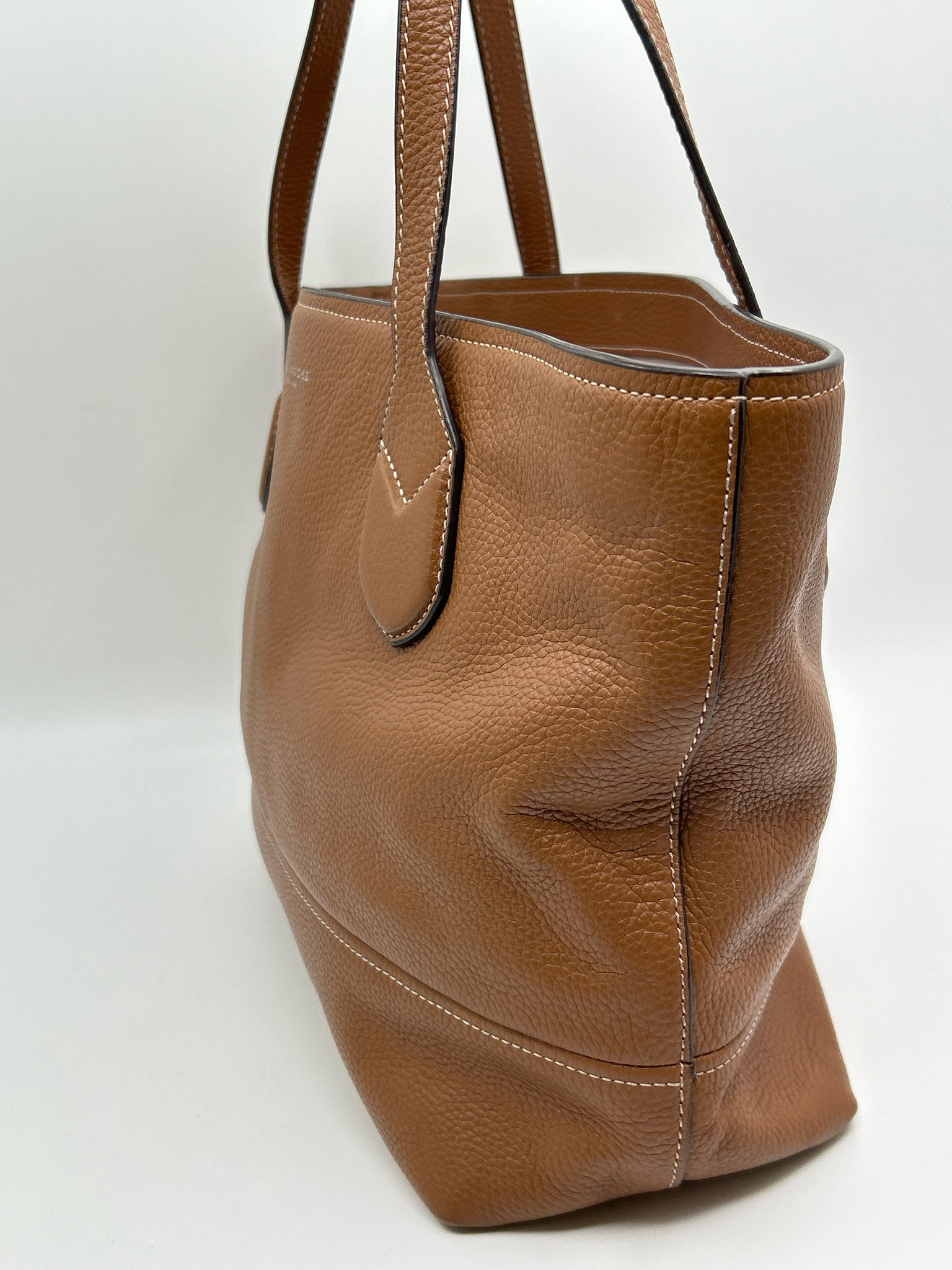 MARC JACOBS Tan Women Tote