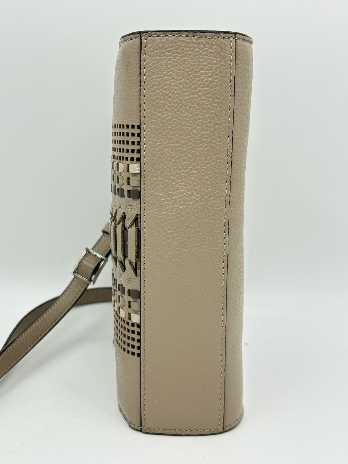 BRIGHTON Taupe Women Purse