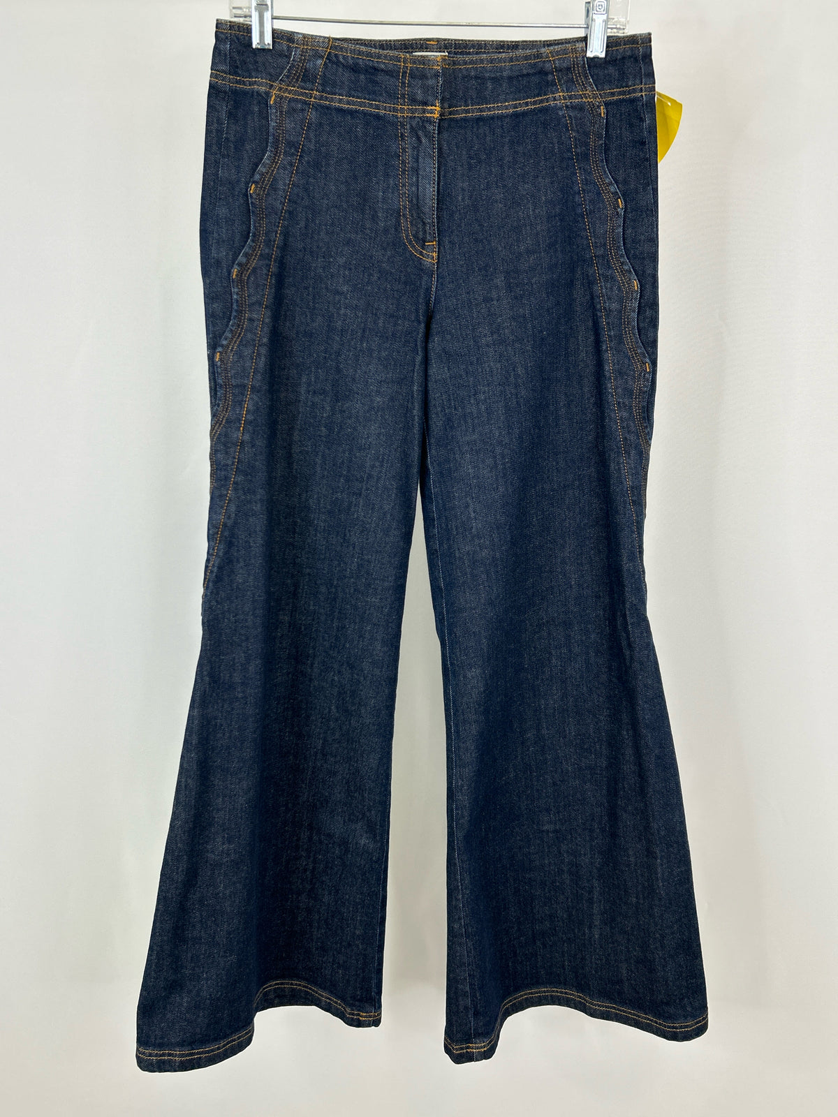 MAEVE Size 26/2 BLUE DENIM Women jeans