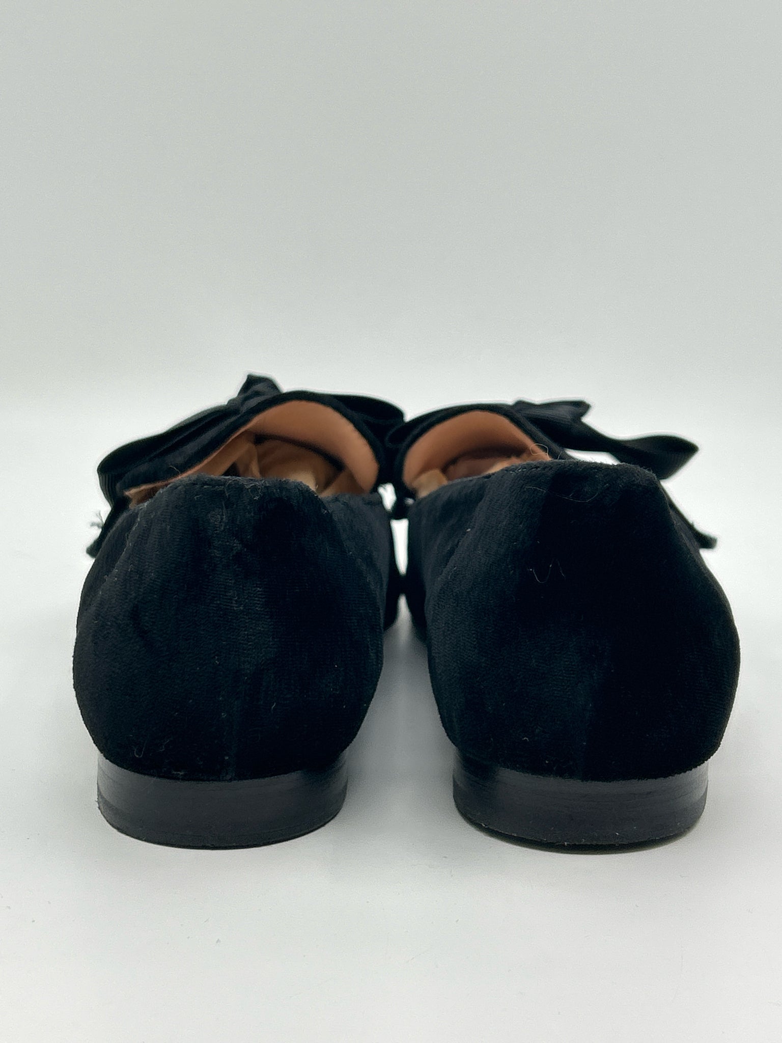 KATE SPADE Size 9M Black Women Loafer