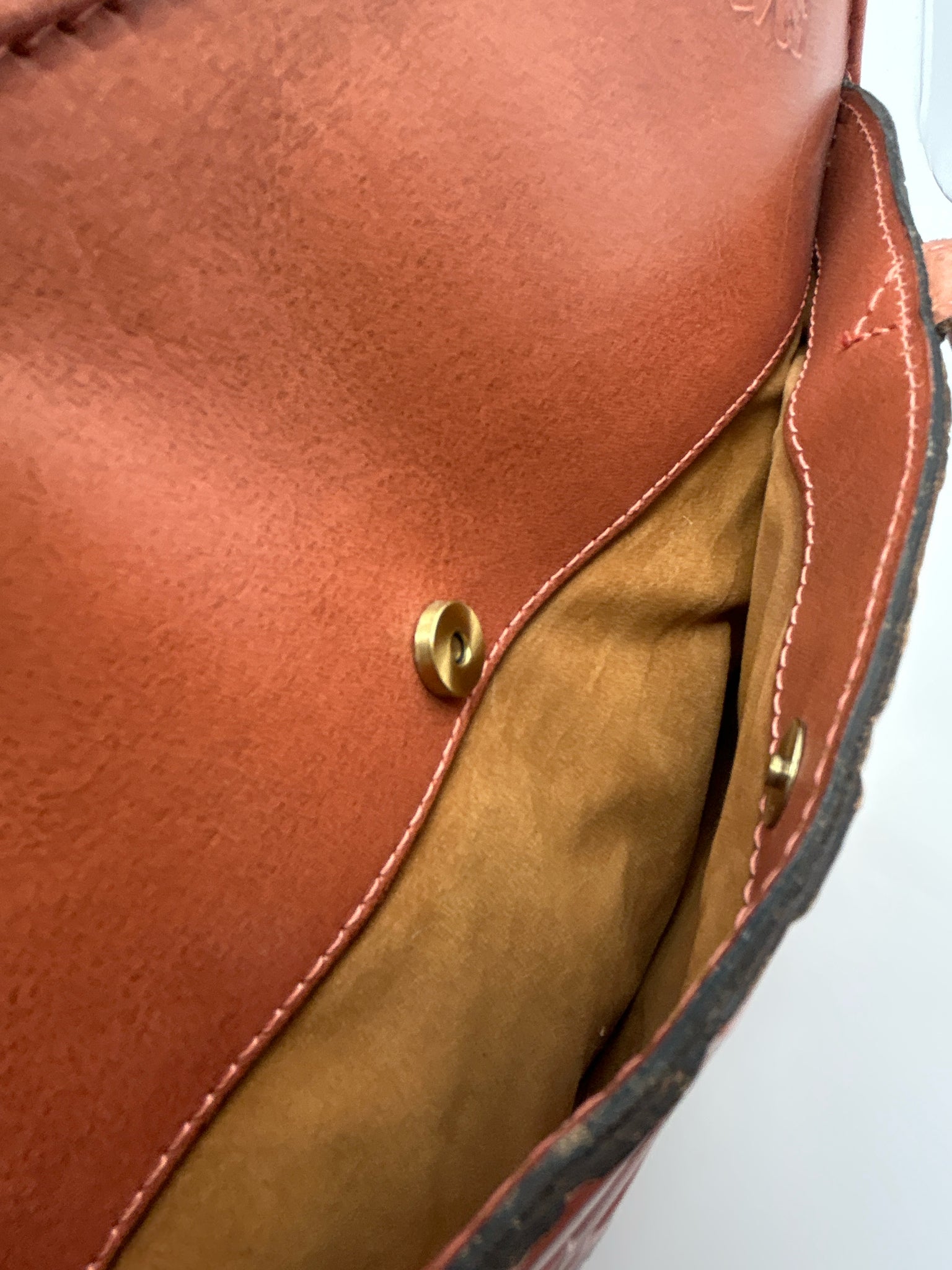 PATRICIA NASH Tan Women Tote