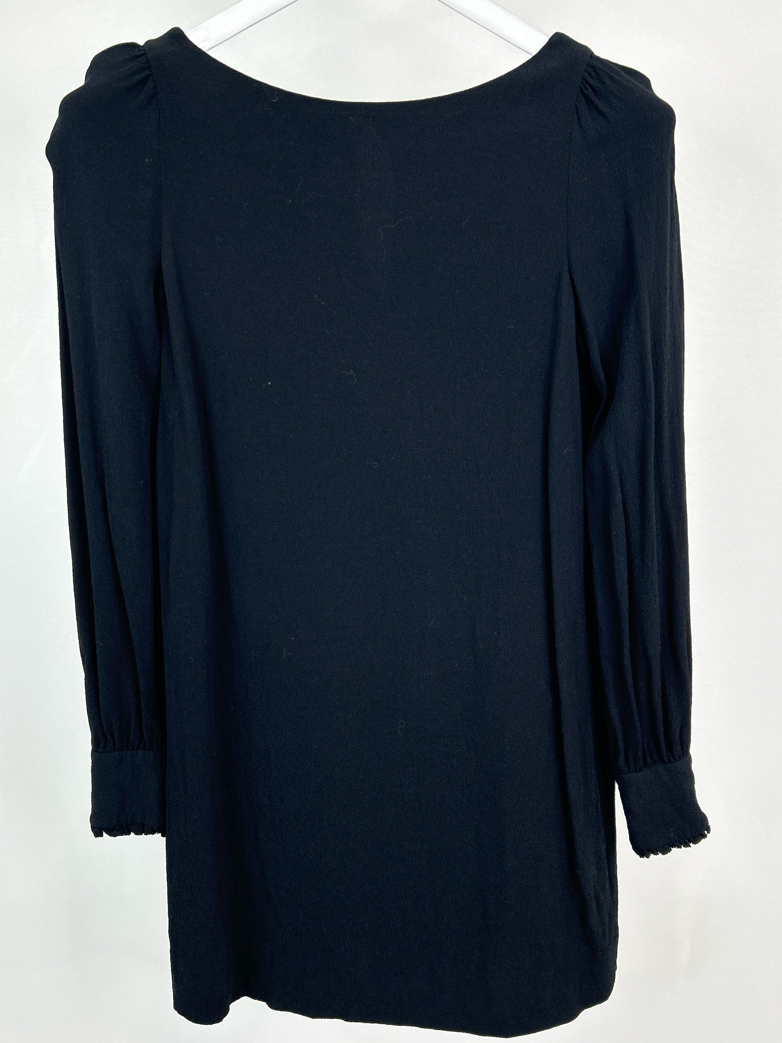 KATE SPADE Size 2 Black Women Dress