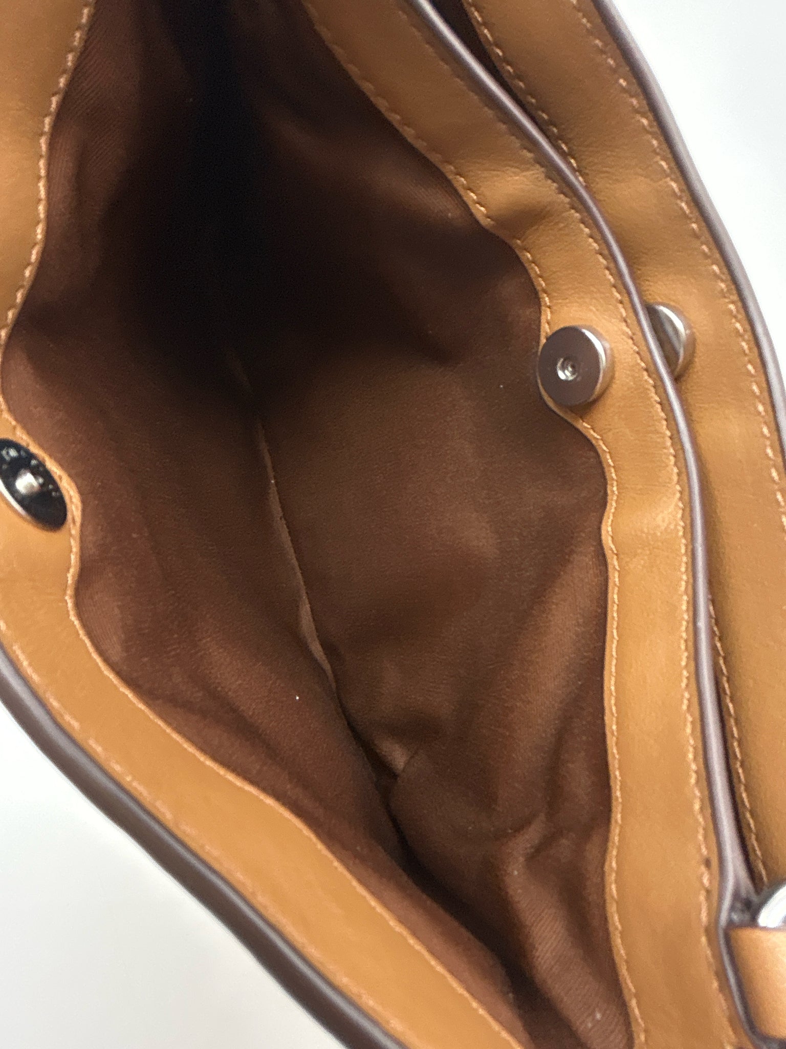 COACH NWOT Brown Women Purse