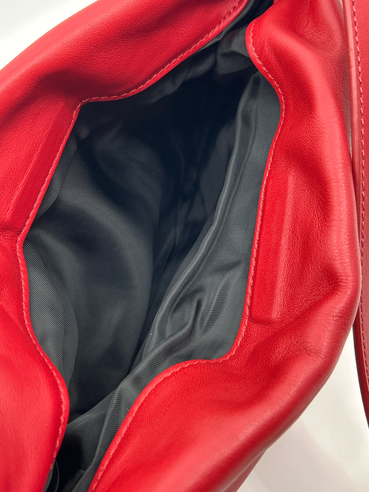 Simon Miller Red Women Purse