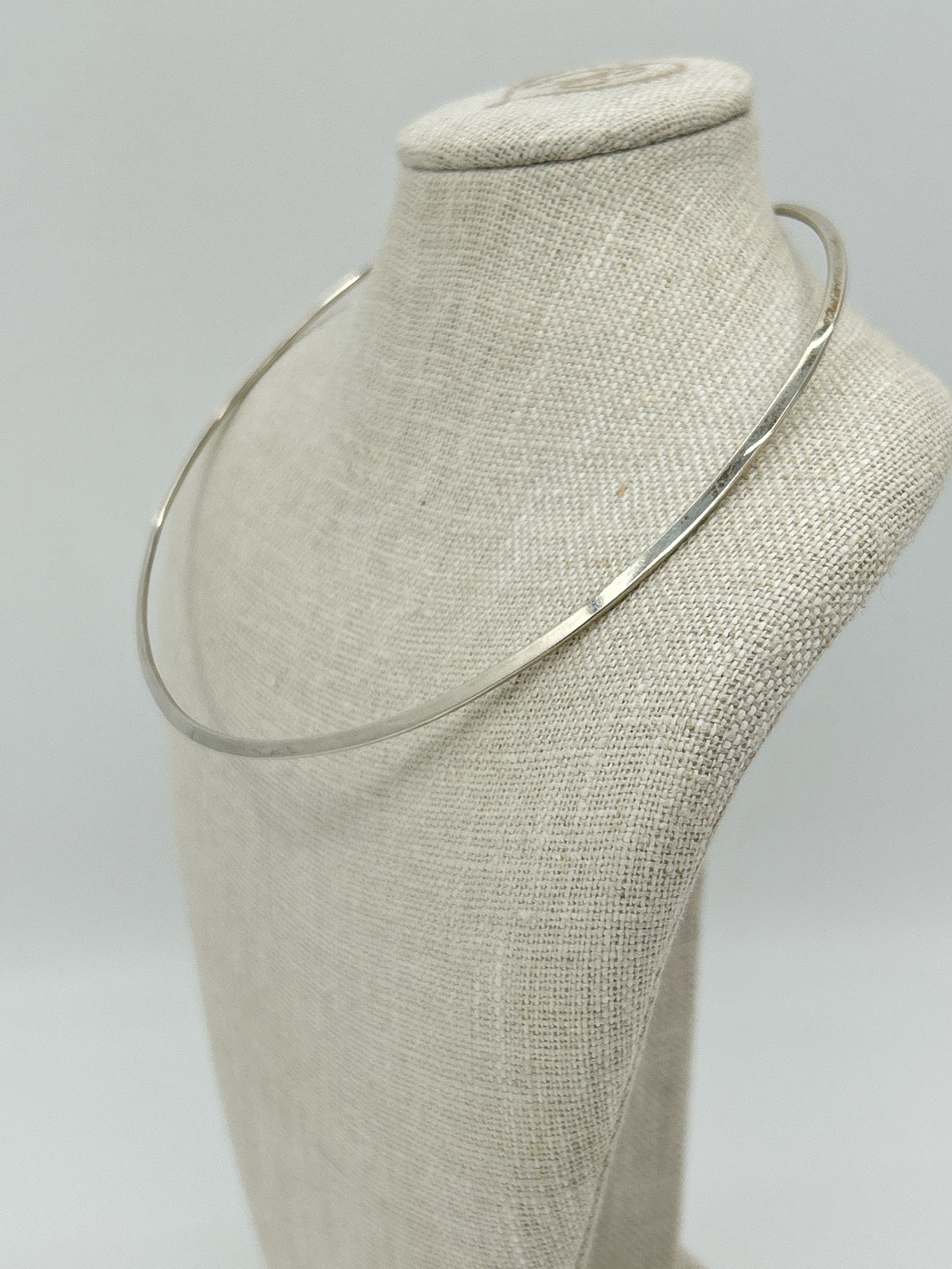 NO BRAND sterling silver Necklace