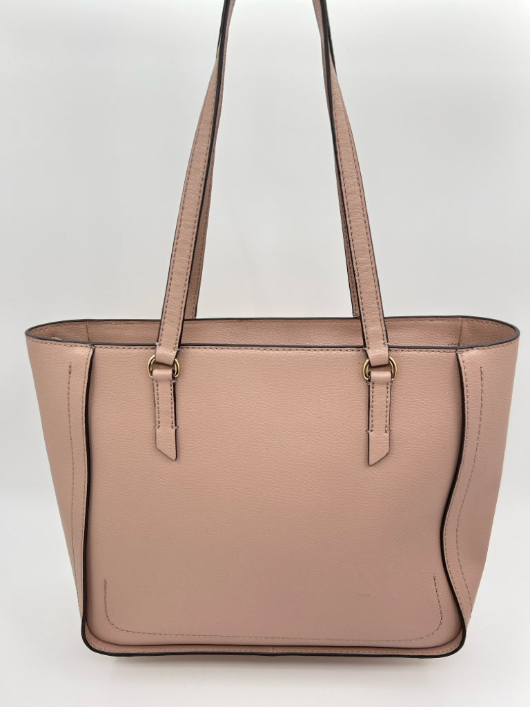 MICHAEL KORS Mauve Purse