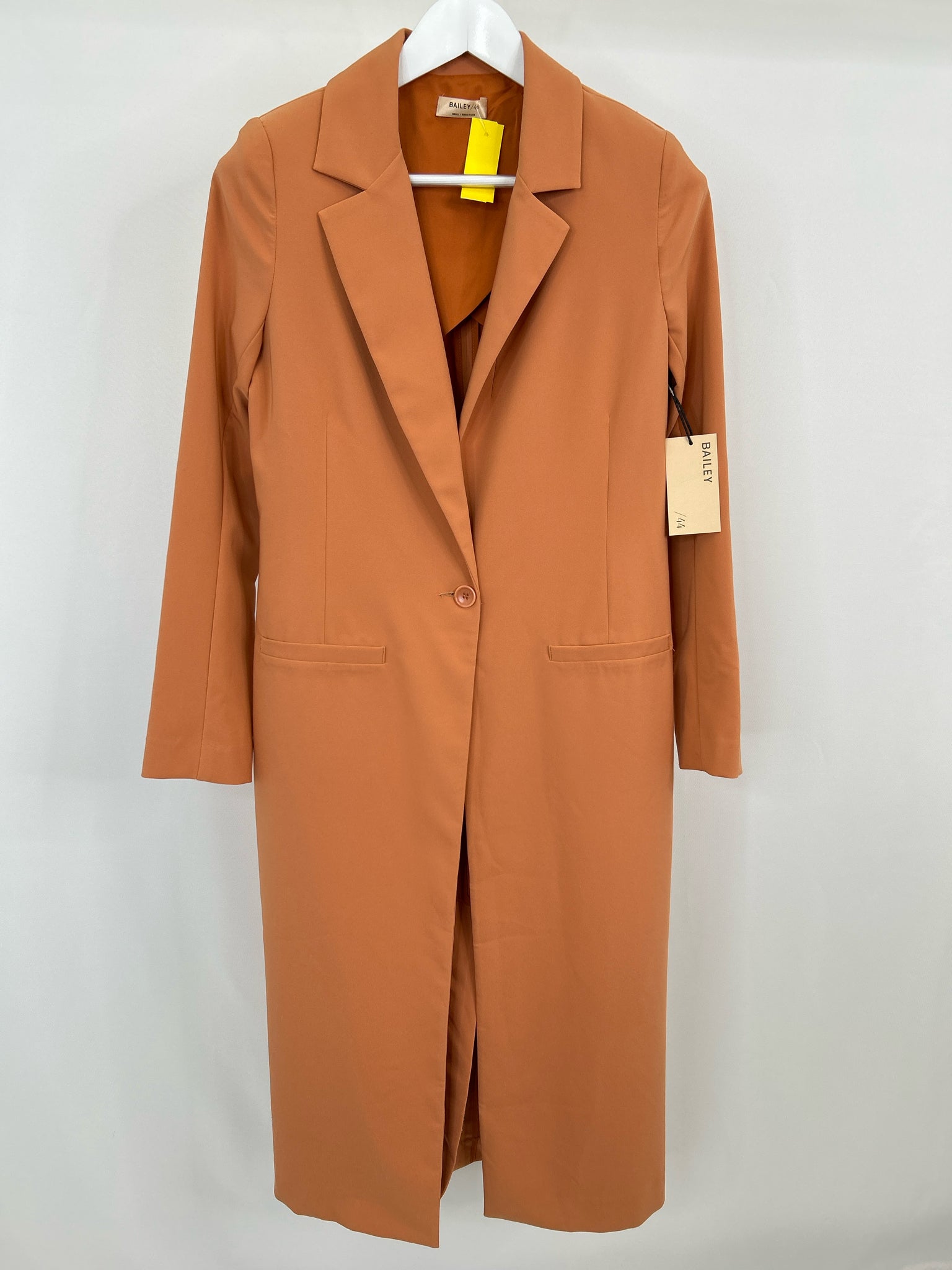 BAILEY 44 NWT Size S Sienna Women Jacket