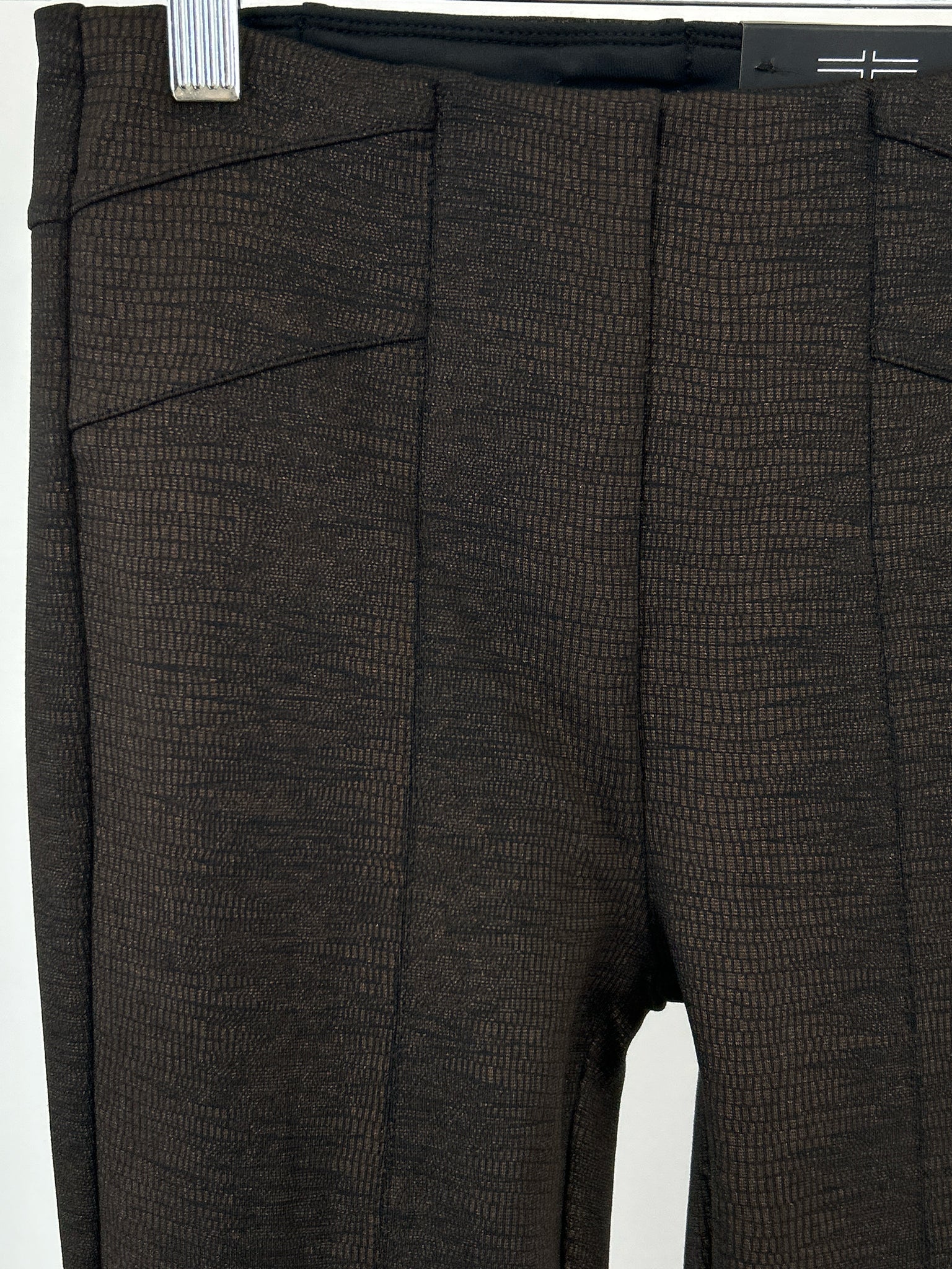 LIVERPOOL Size 25/0 BLACK AND COPPER Women Legging
